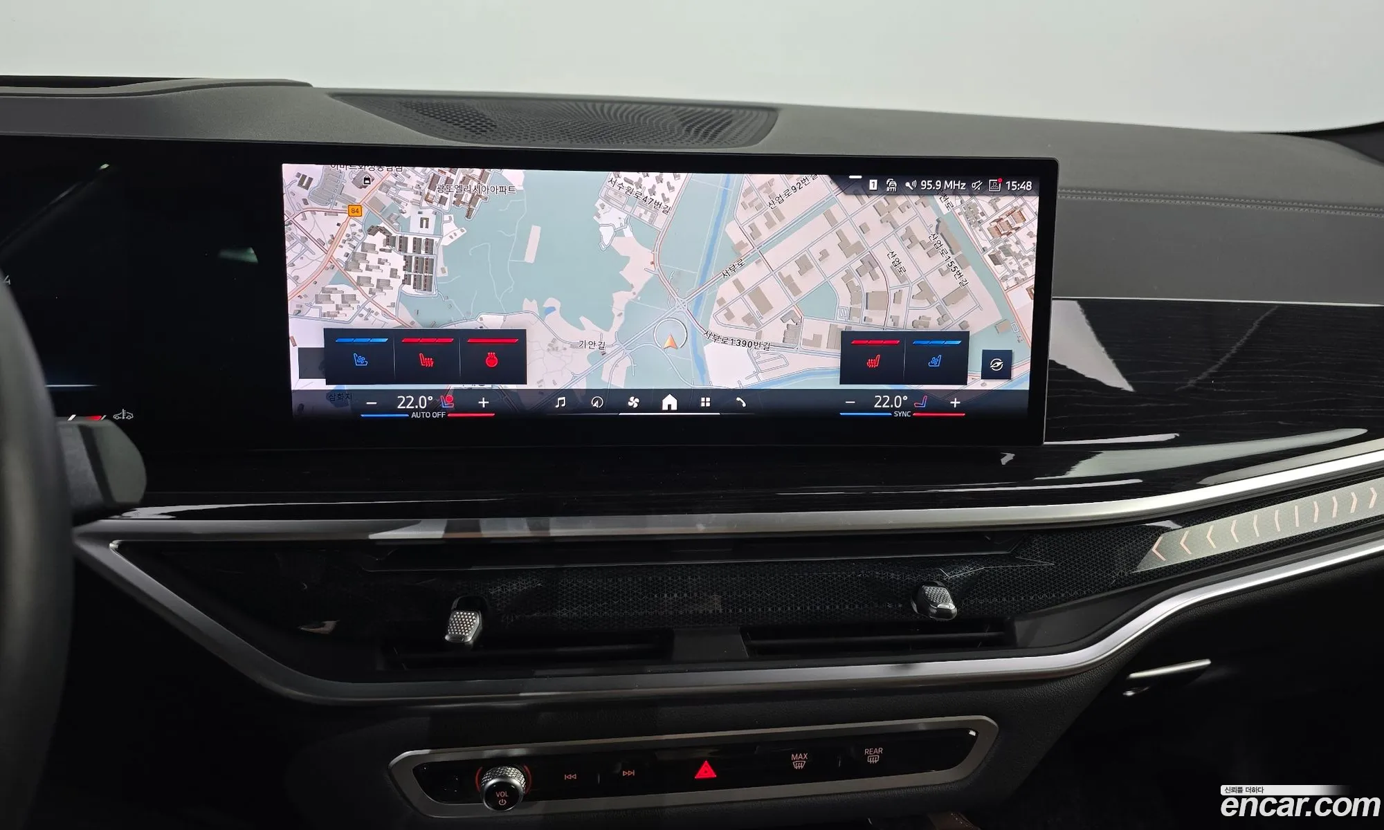 BMW X6 2023 — 12