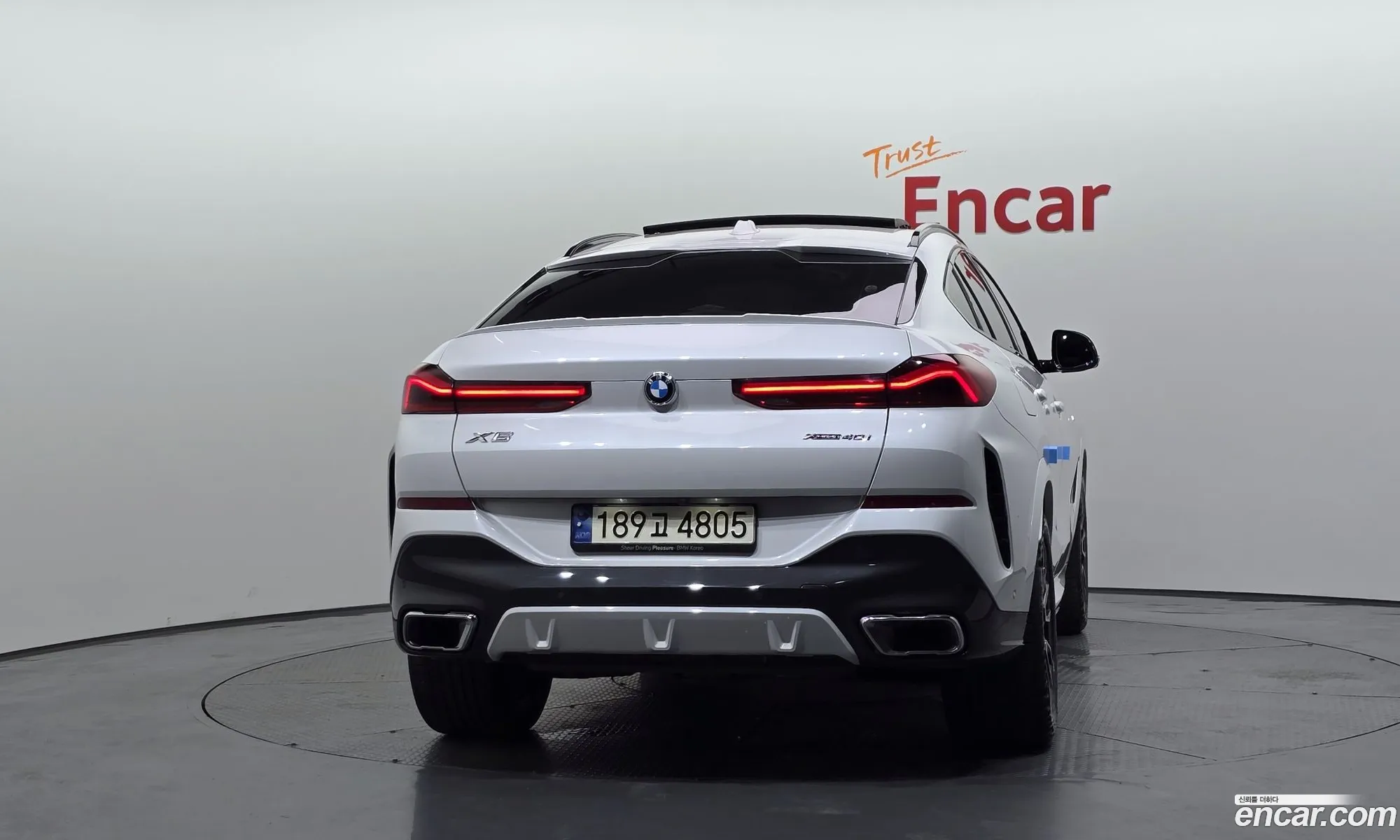 BMW X6 2023 — 3