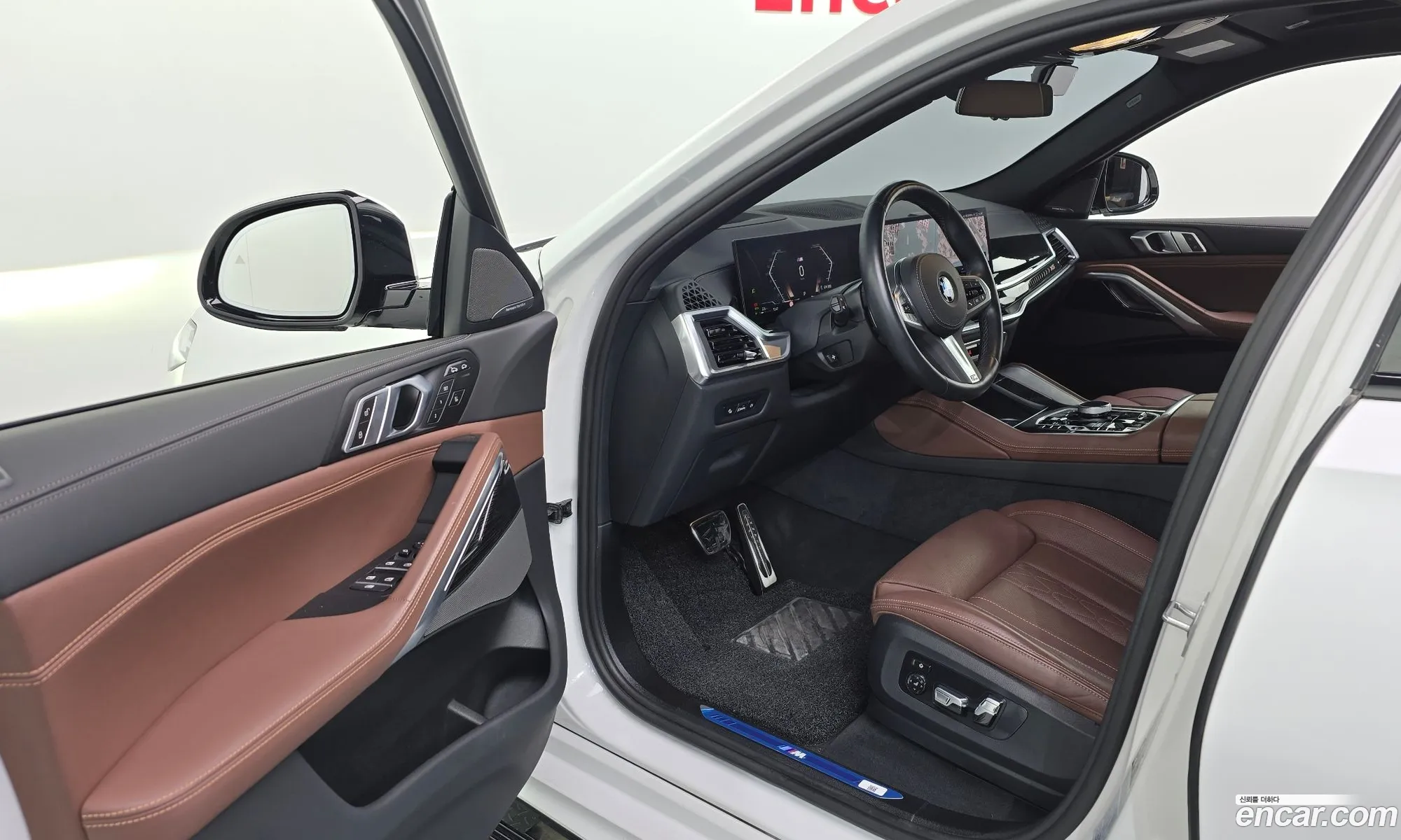 BMW X6 2023 — 18