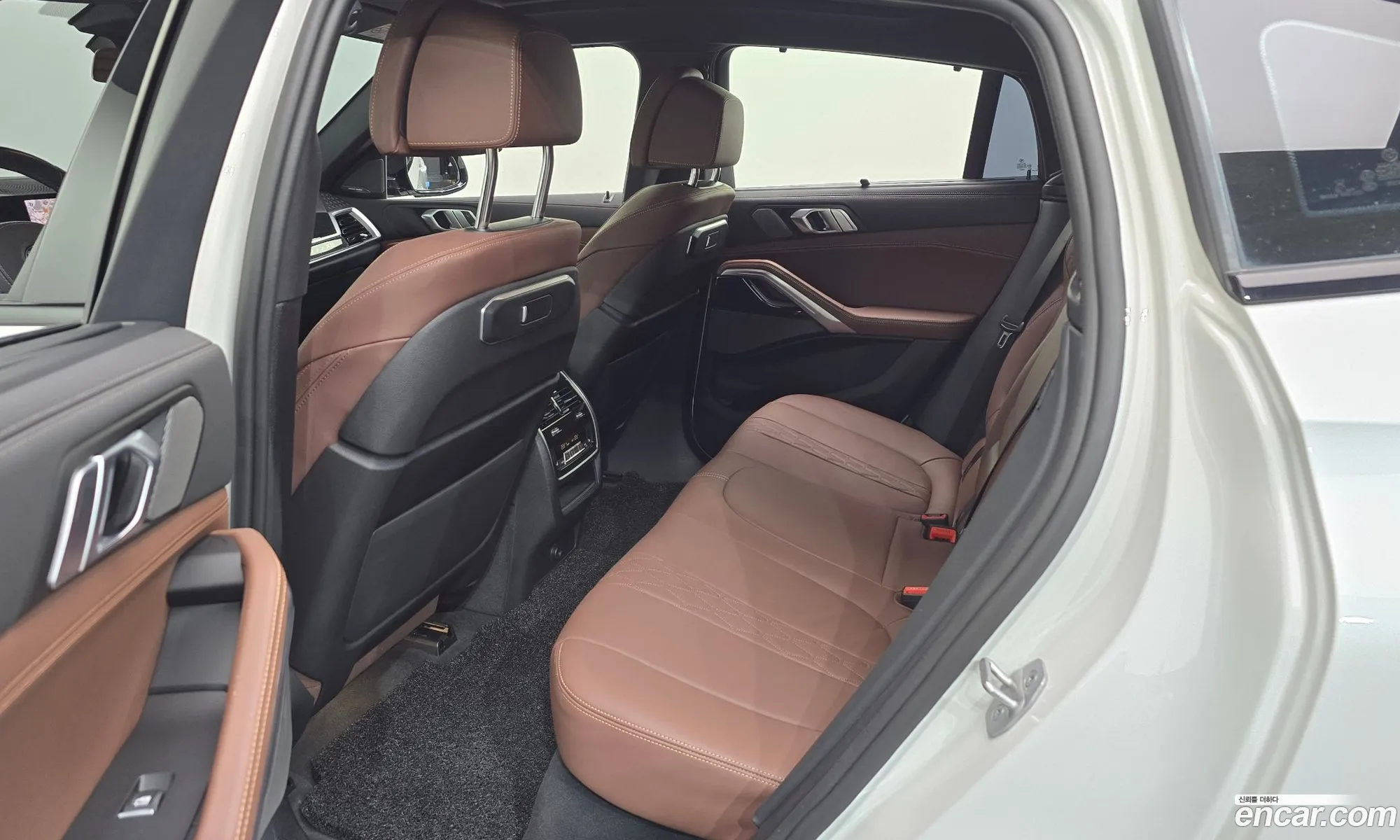BMW X6 2023 — 19