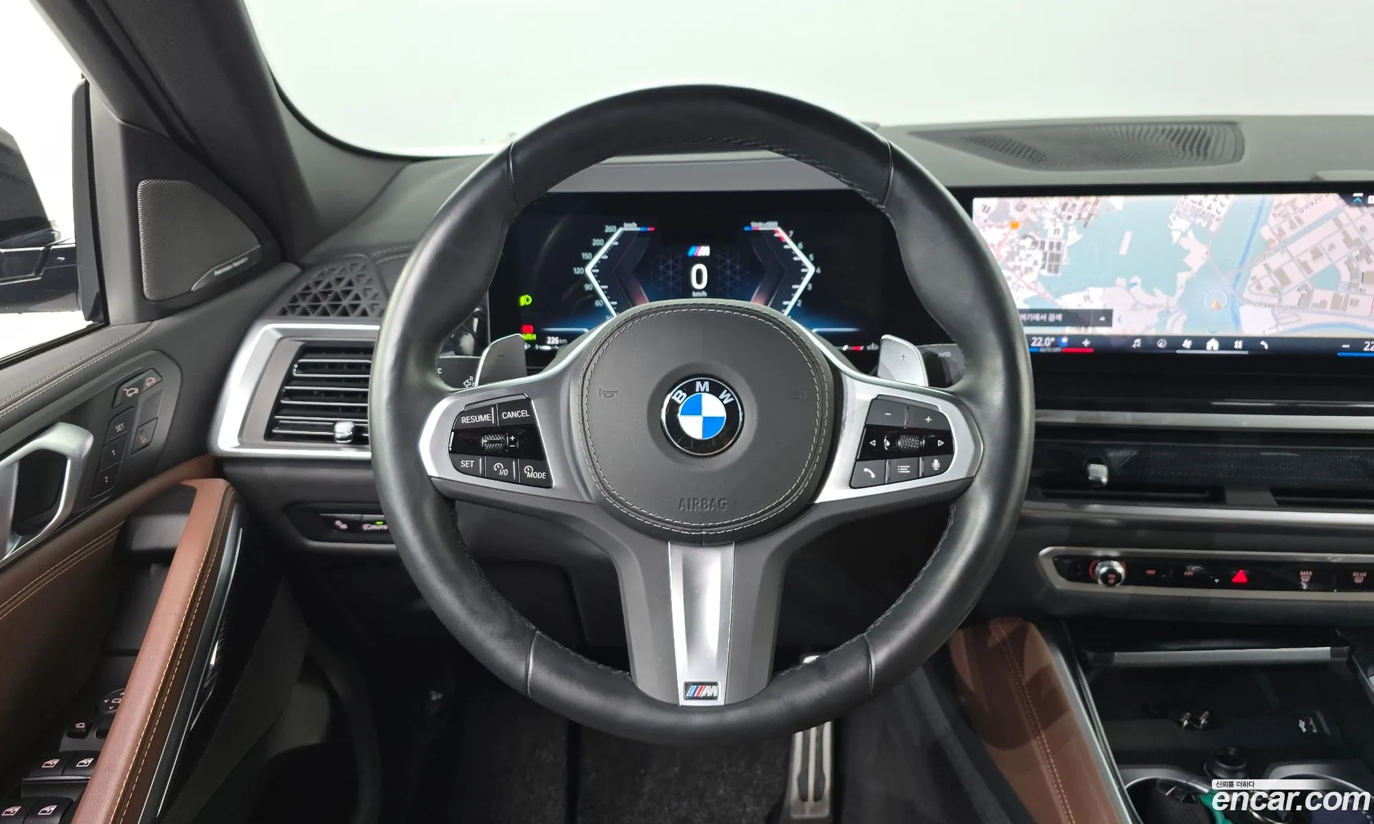 BMW X6 2023 — 9