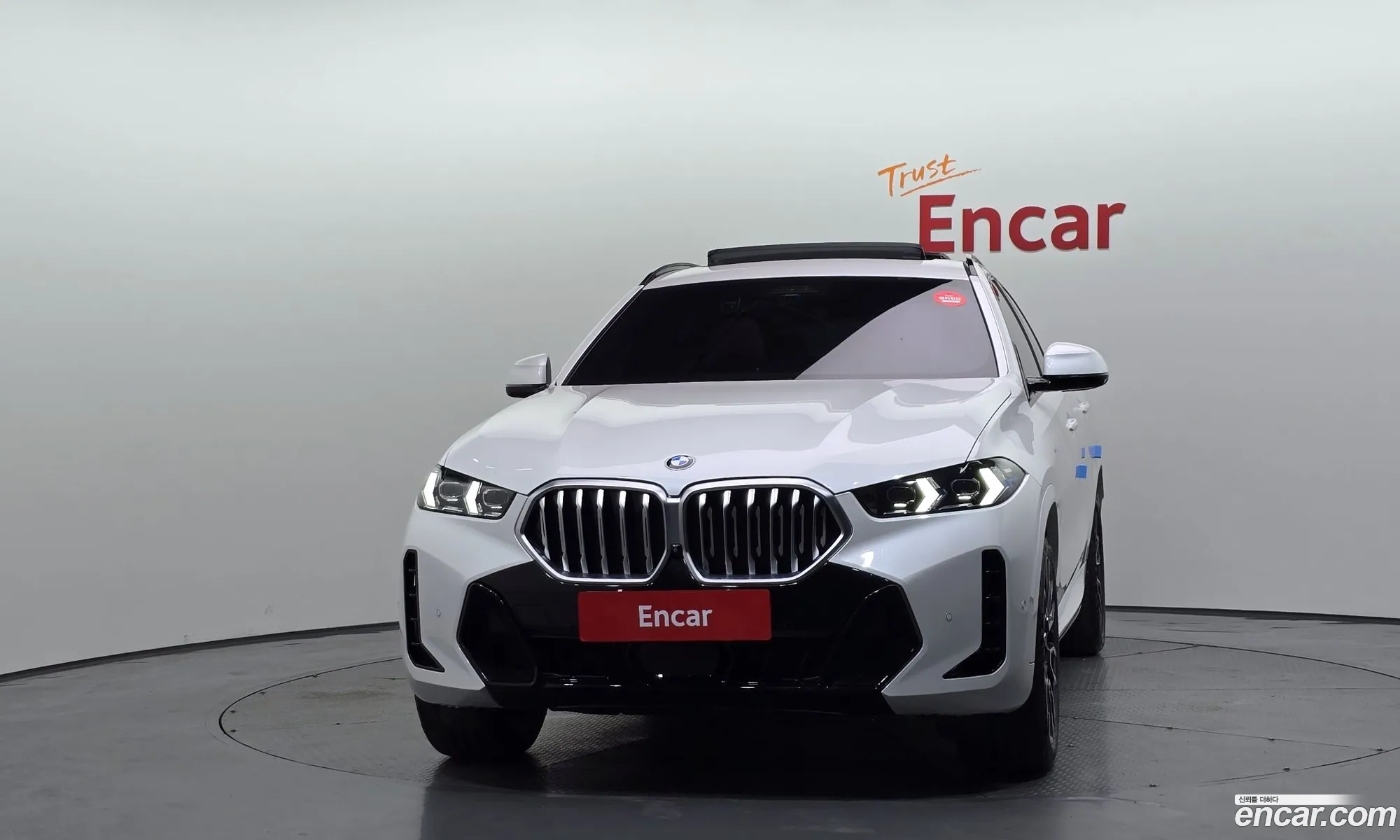 BMW X6 2023 — 15