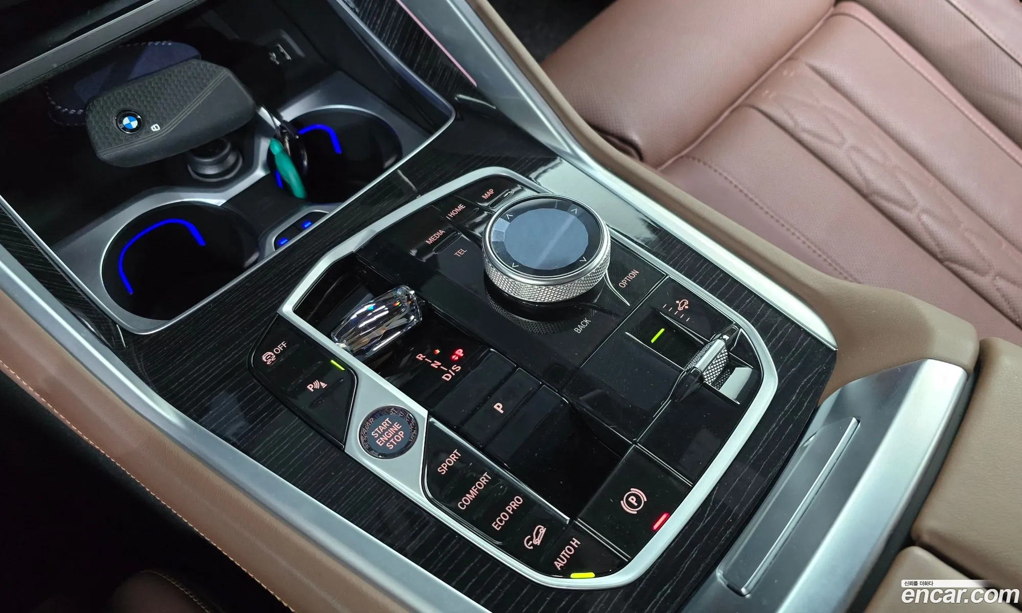 BMW X6 2023 — 2