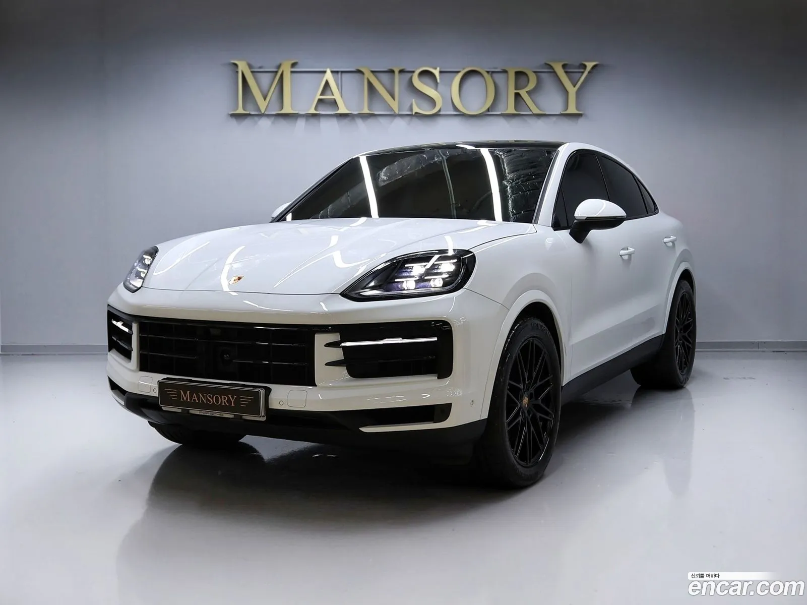 Porsche Cayenne 2023 — 20