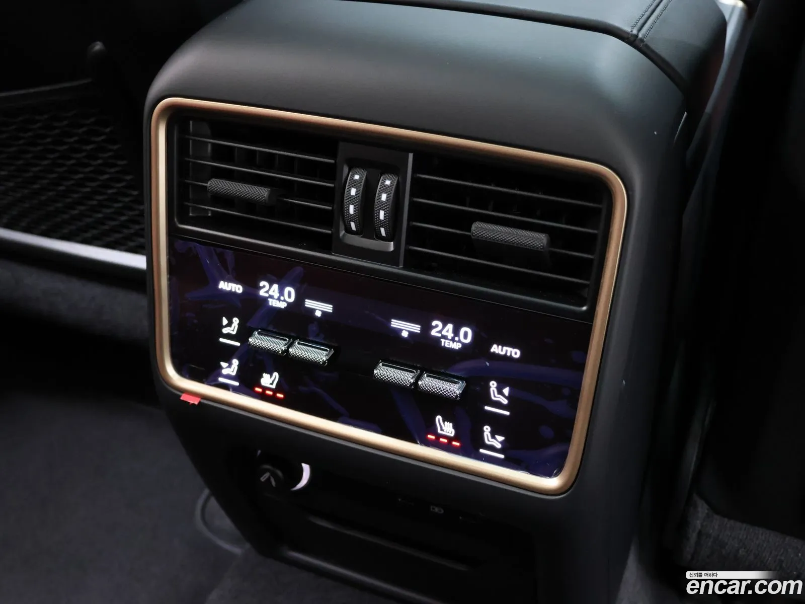 Porsche Cayenne 2023 — 18