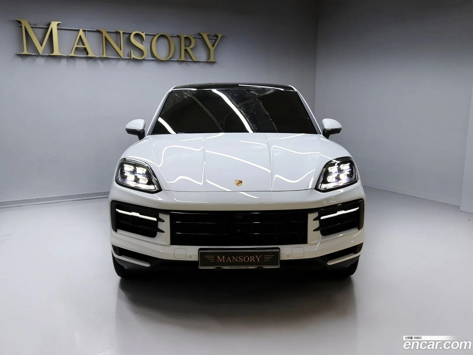 Porsche Cayenne 2023 — 8