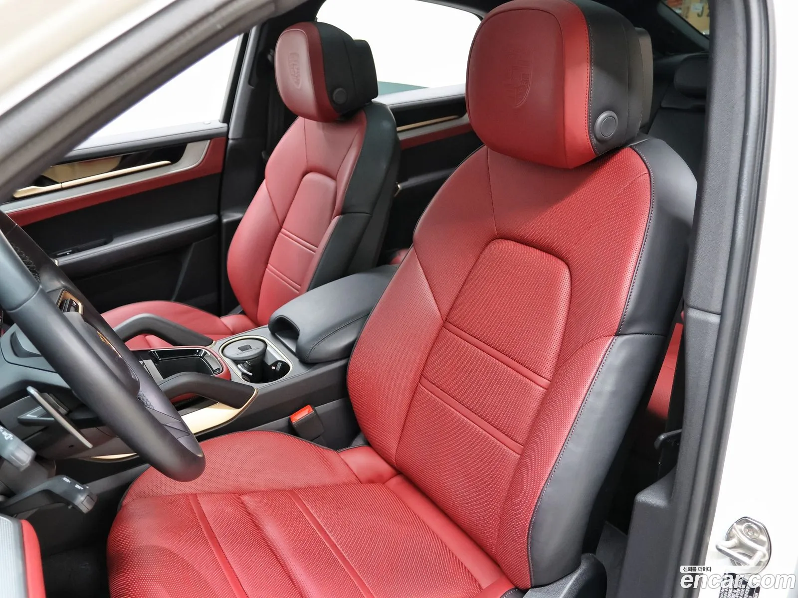 Porsche Cayenne 2023 — 9