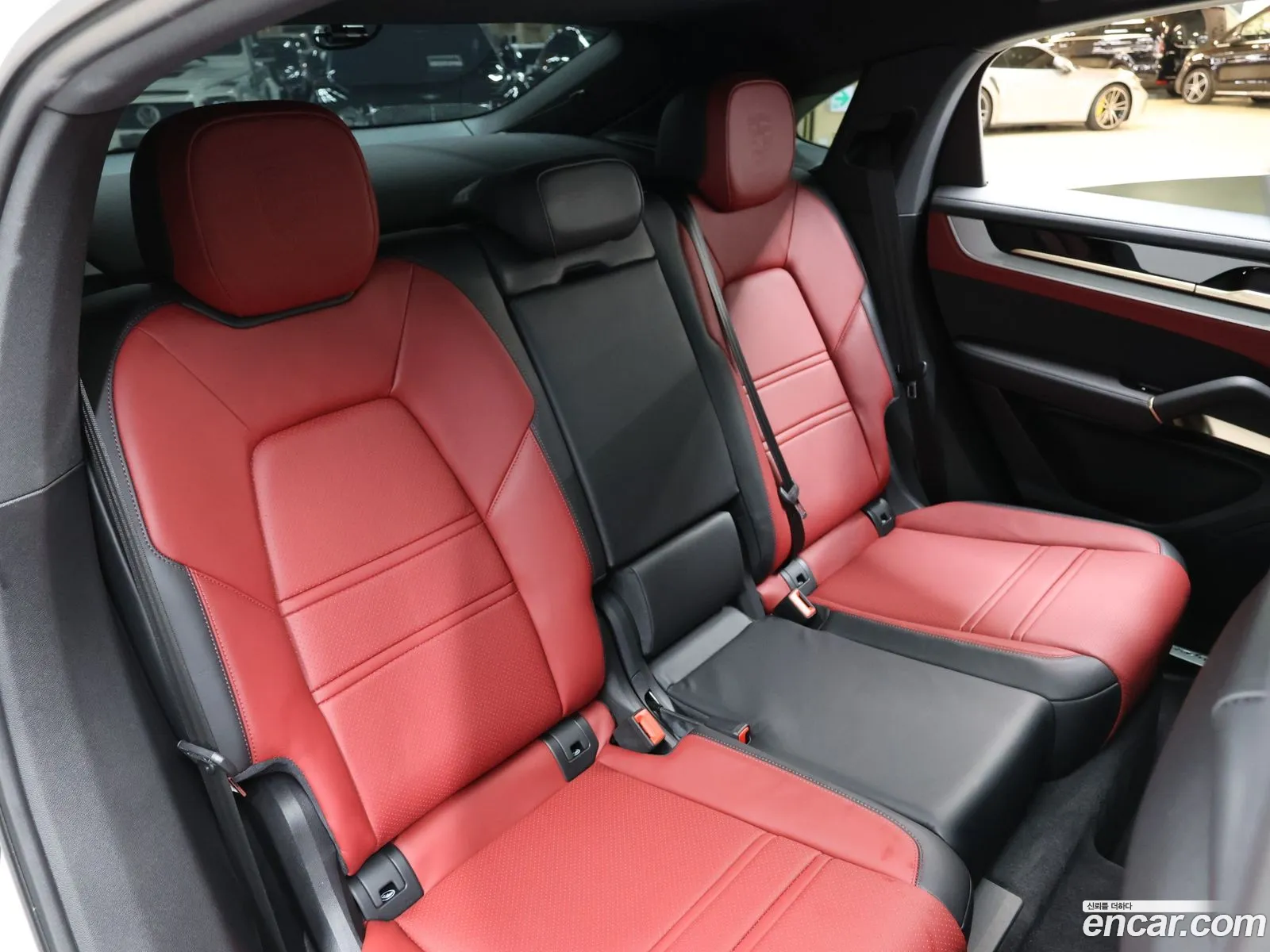 Porsche Cayenne 2023 — 14