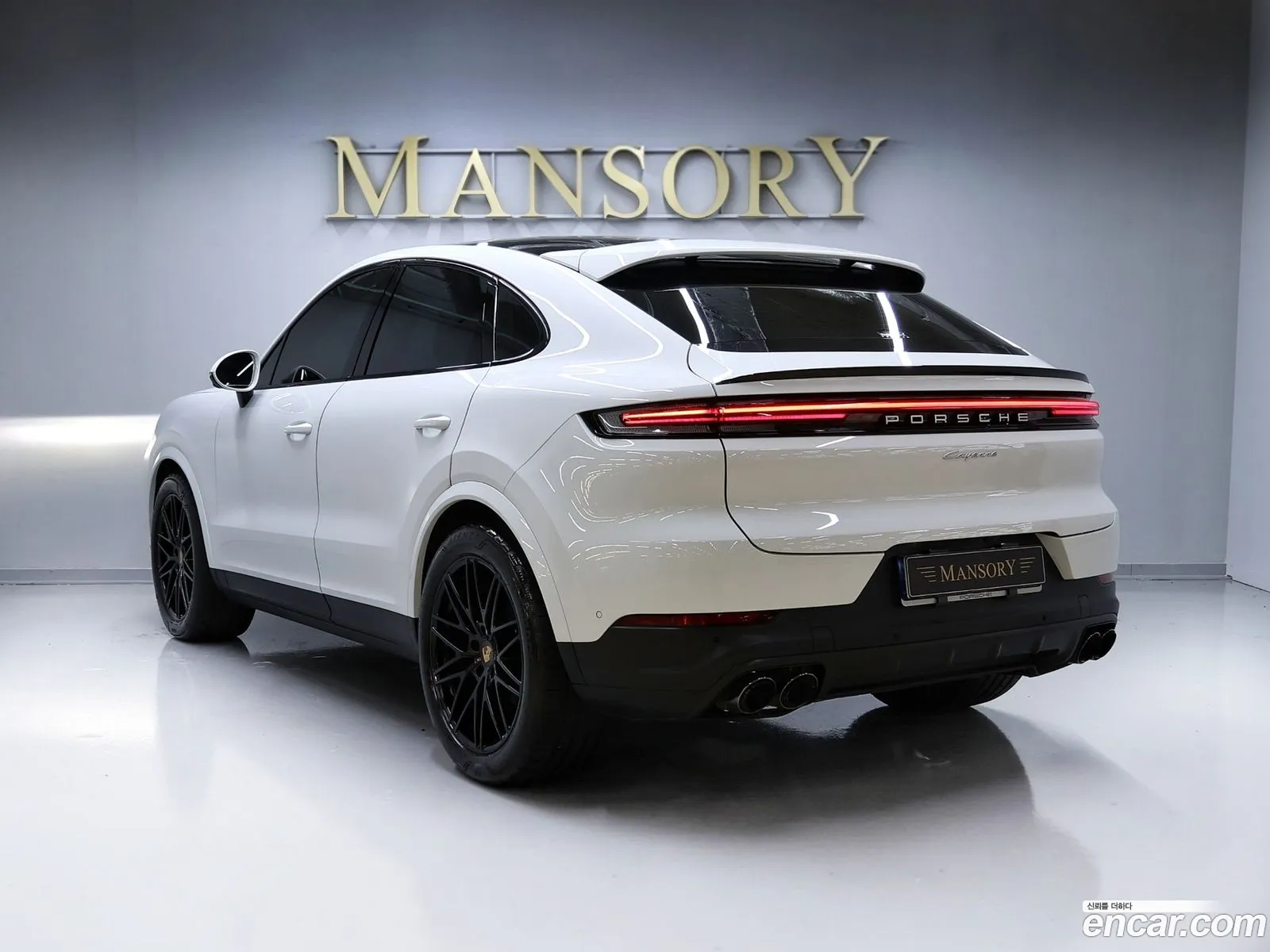 Porsche Cayenne 2023 — 4