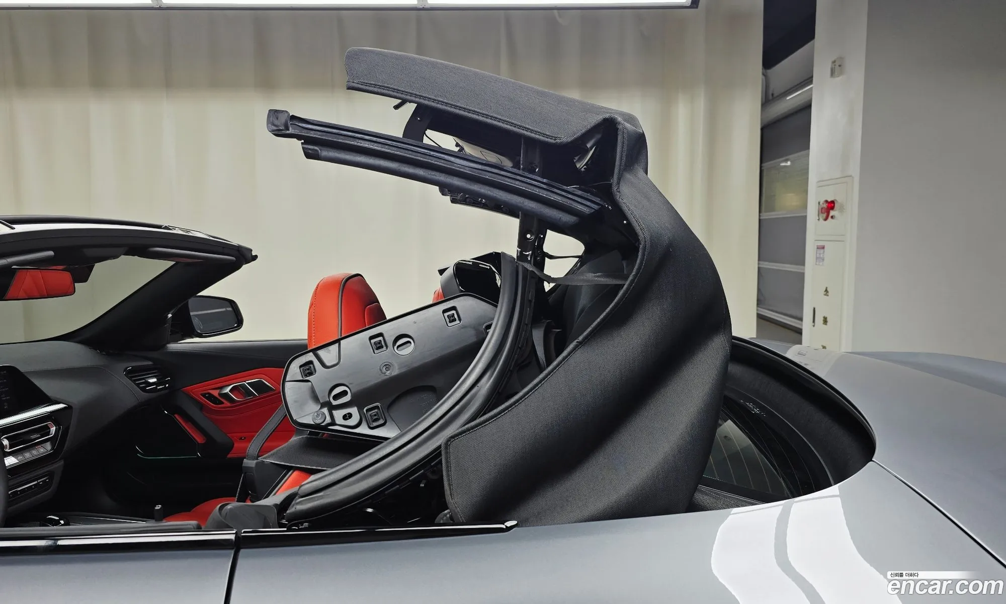 BMW Z4 2024 — 5