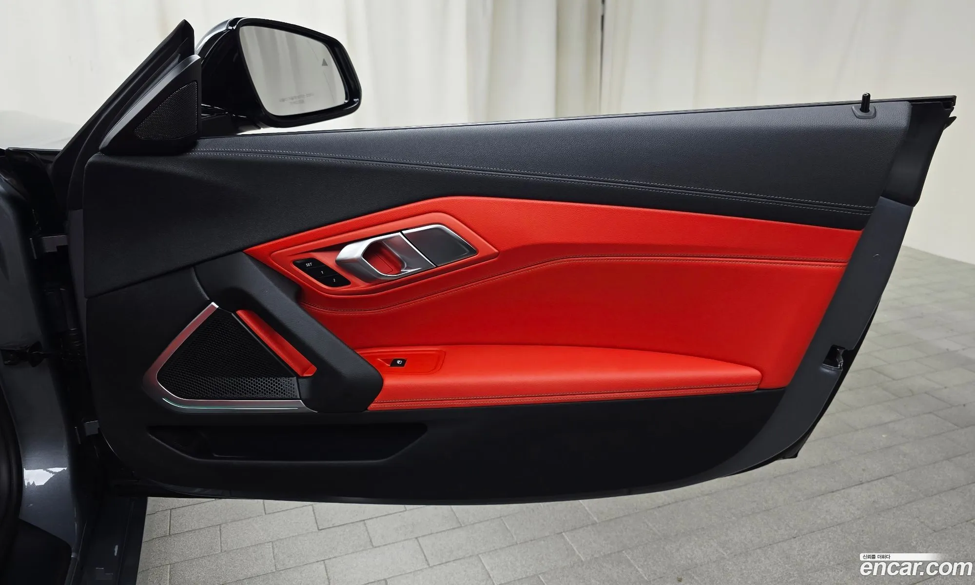 BMW Z4 2024 — 26