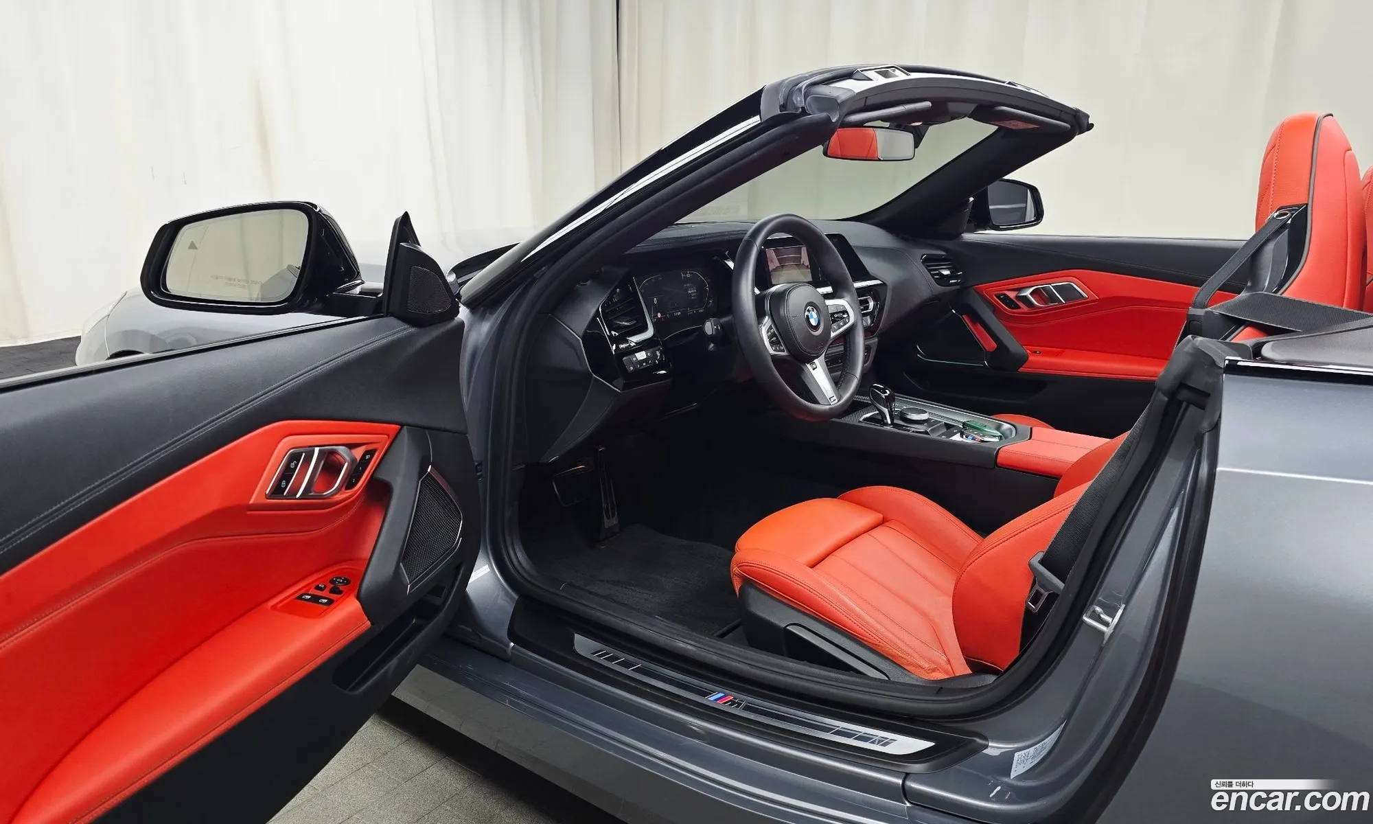 BMW Z4 2024 — 7