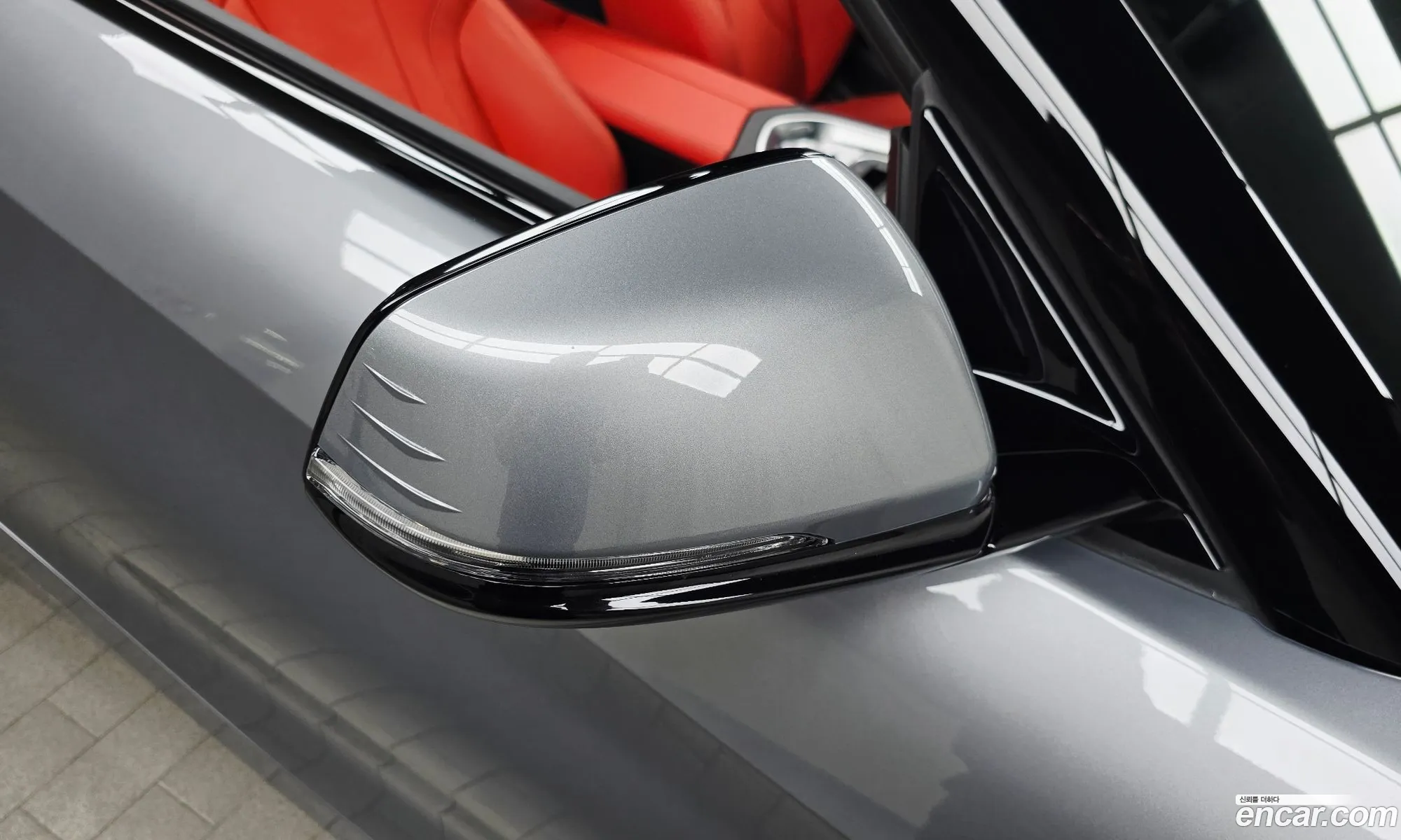 BMW Z4 2024 — 9