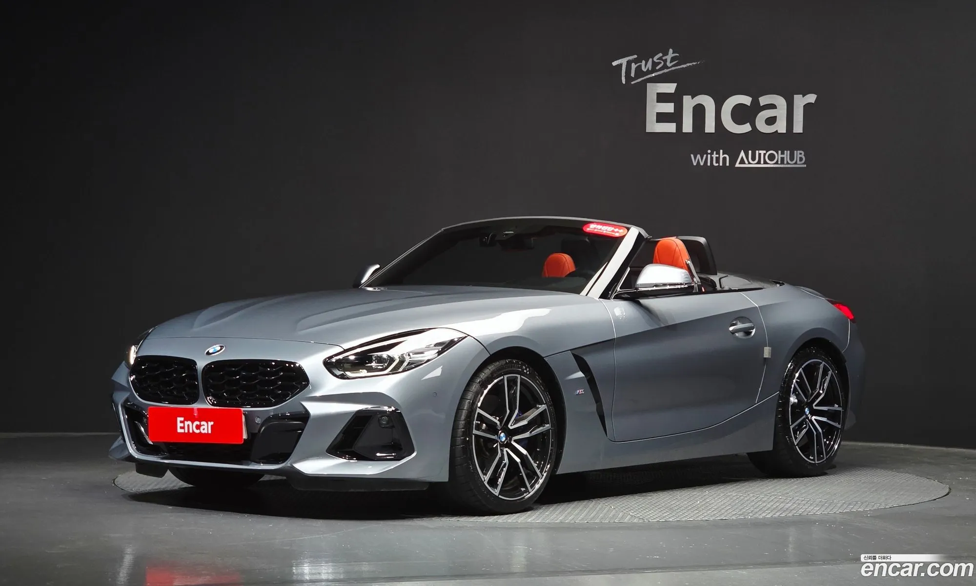 BMW Z4 2024 — 31