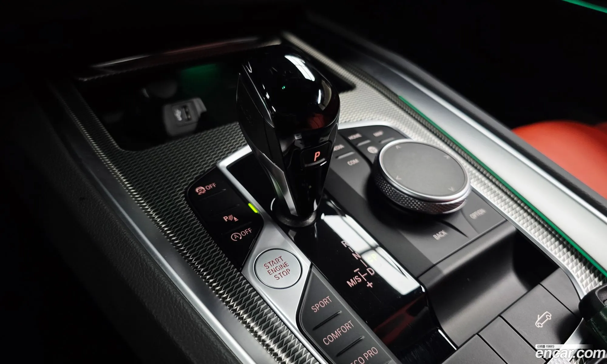 BMW Z4 2024 — 19