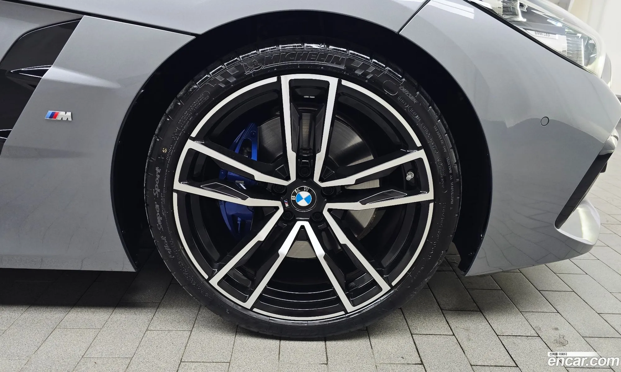 BMW Z4 2024 — 25