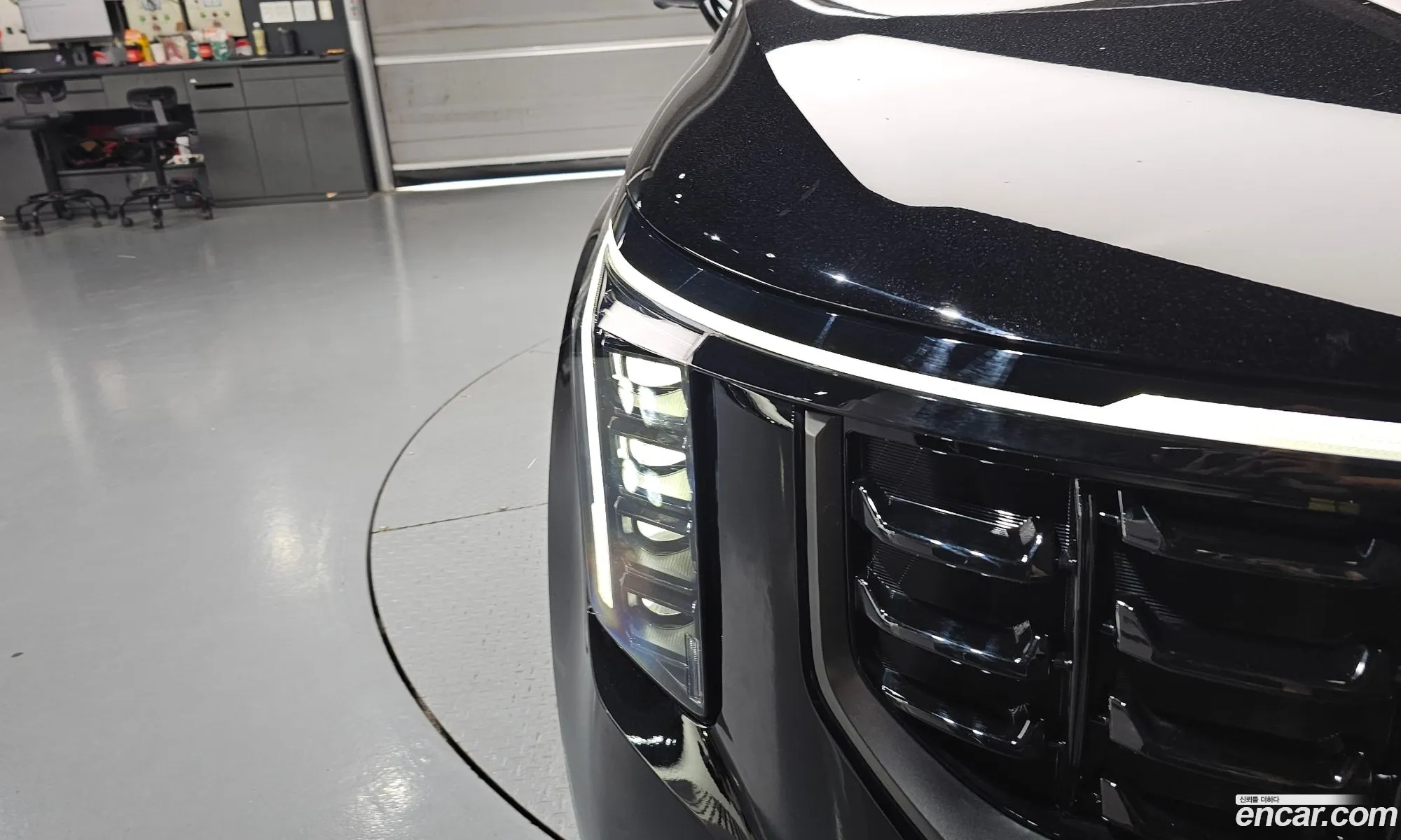 Kia Carnival 2025 — 8