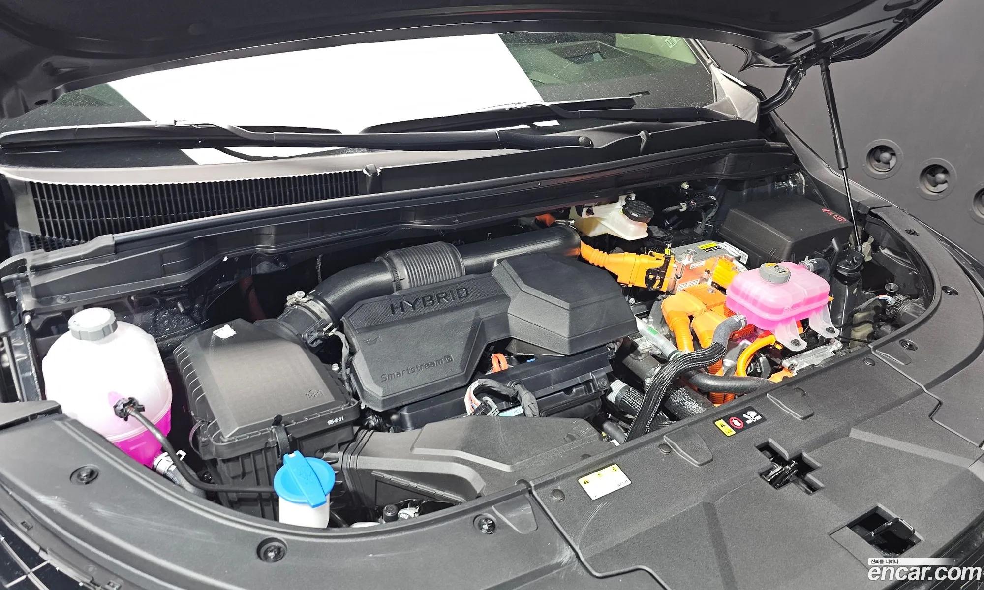 Kia Carnival 2025 — 22