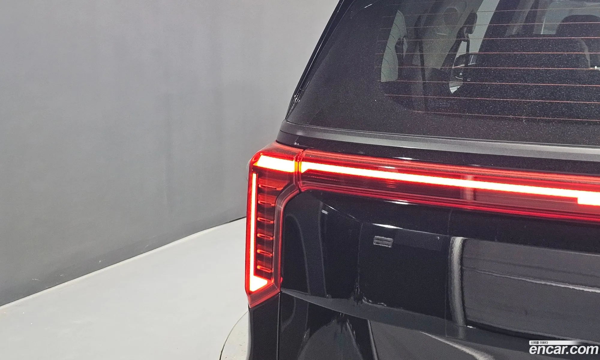 Kia Carnival 2025 — 3