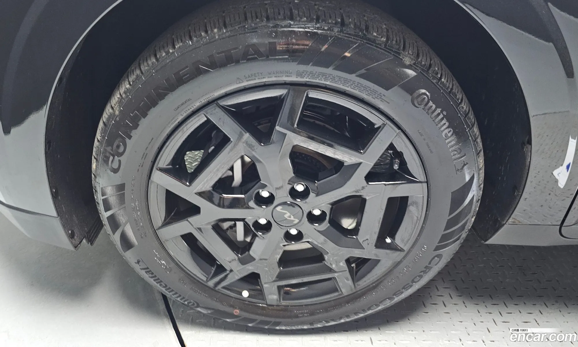 Kia Carnival 2025 — 6