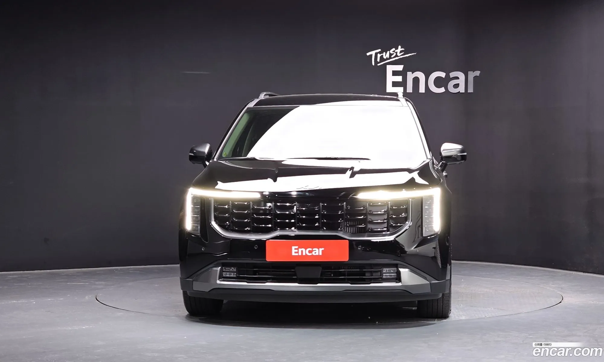 Kia Carnival 2025 — 21