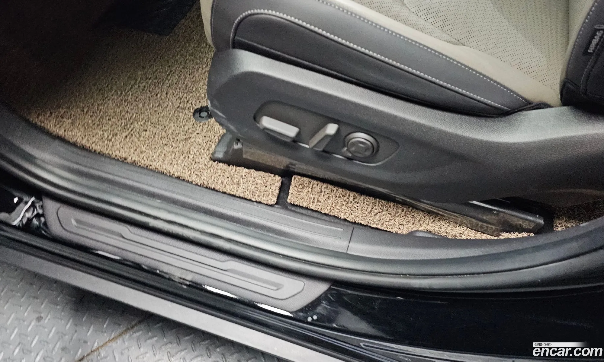 Kia Carnival 2025 — 20
