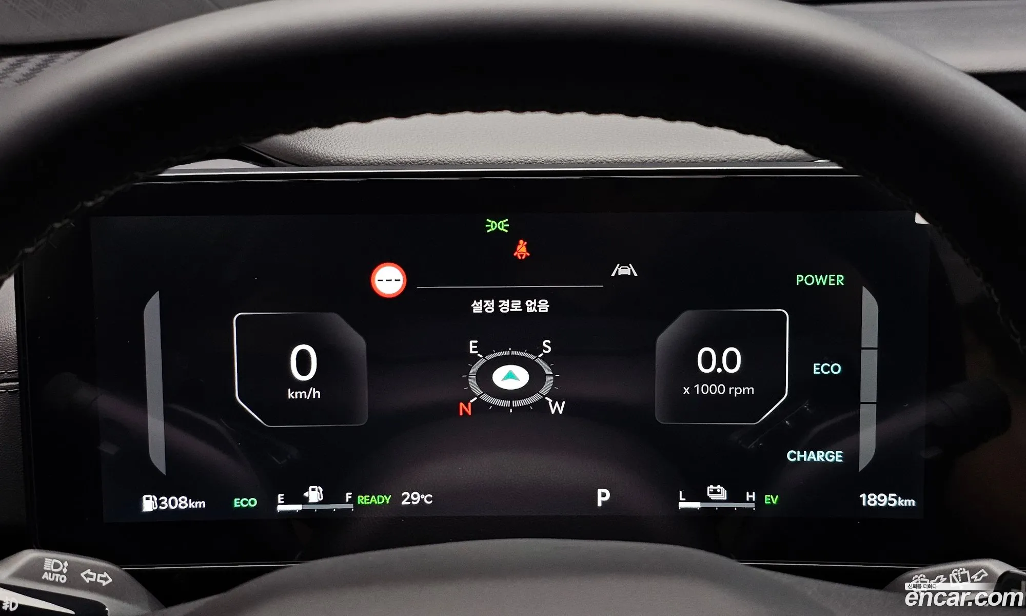 Kia Carnival 2025 — 11