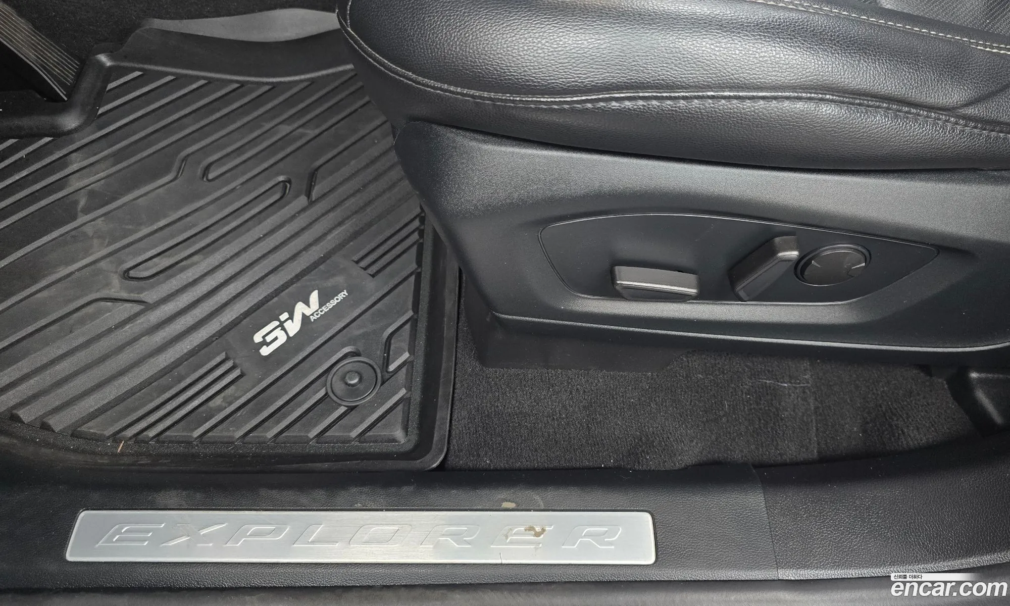 Ford Explorer 6th Gen 2021 1FMSK8FH6MGA09535 — 21