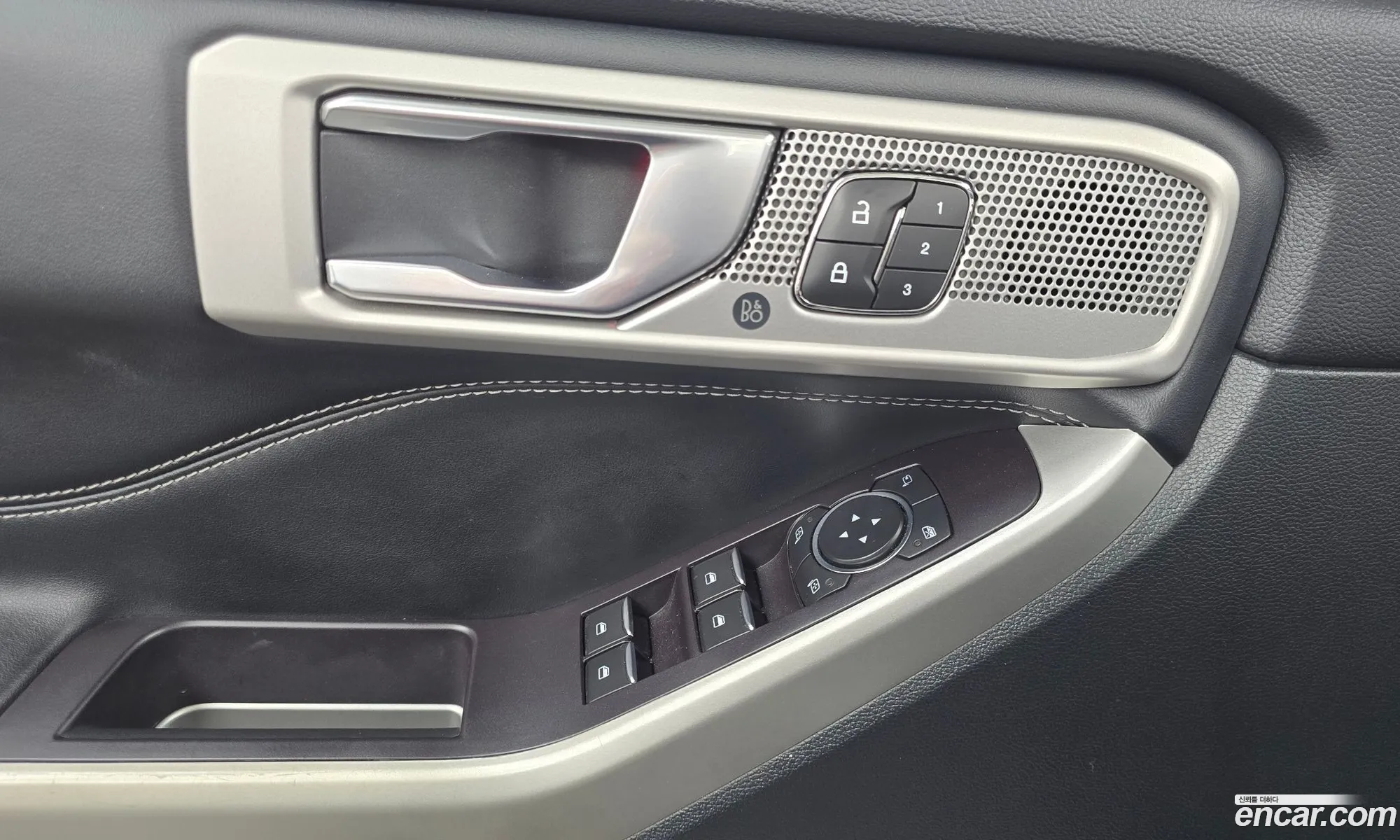 Ford Explorer 6th Gen 2021 1FMSK8FH6MGA09535 — 20