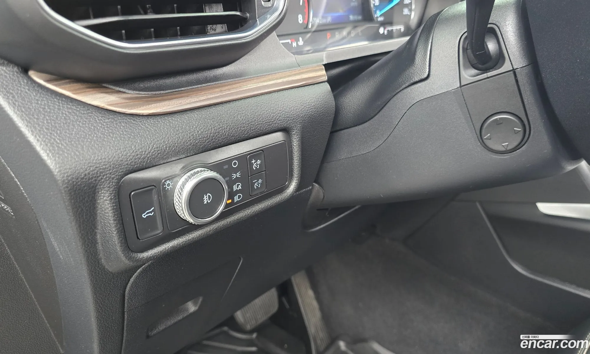 Ford Explorer 6th Gen 2021 1FMSK8FH6MGA09535 — 5
