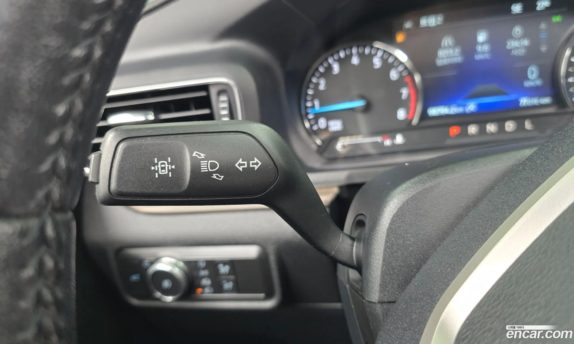 Ford Explorer 6th Gen 2021 1FMSK8FH6MGA09535 — 26