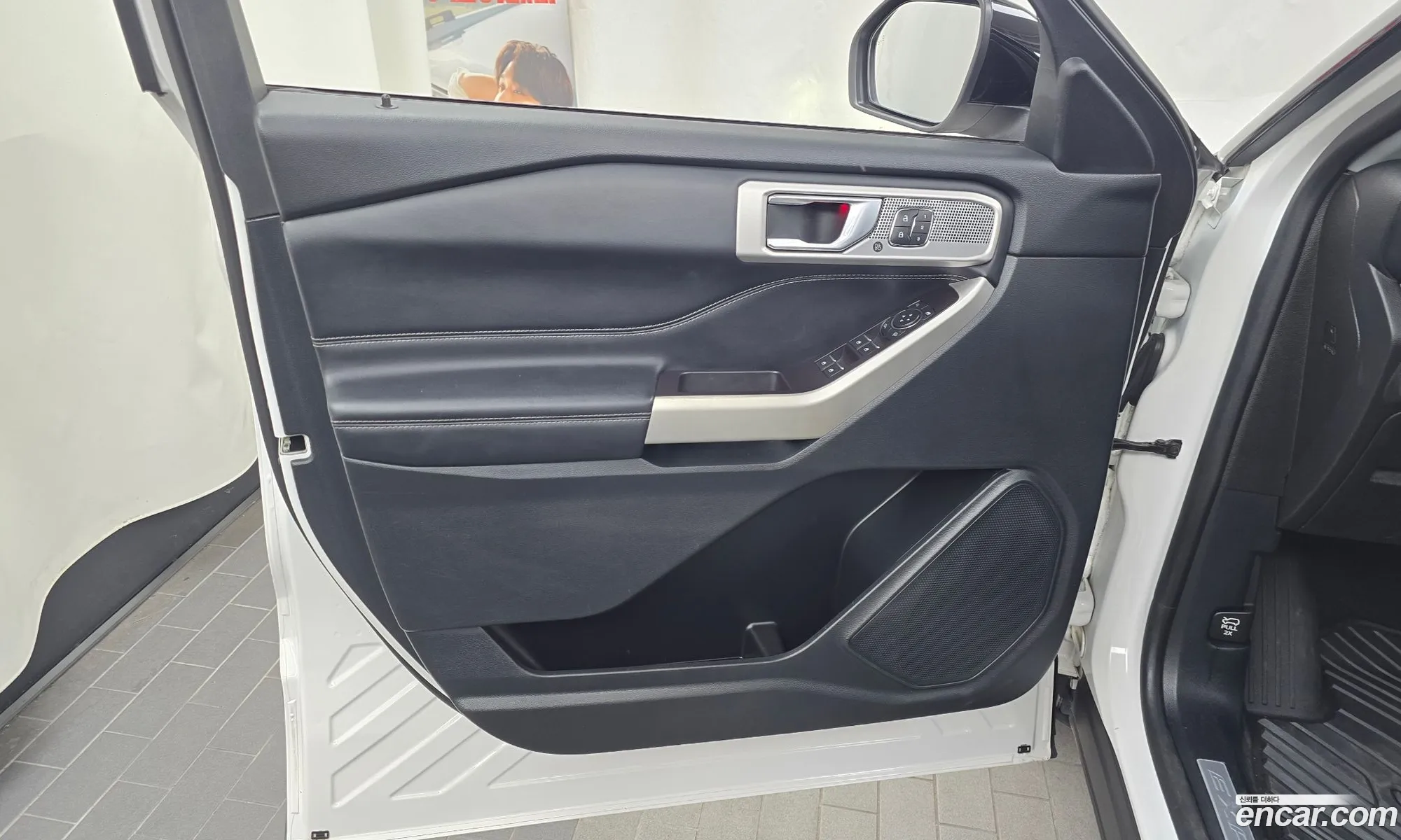 Ford Explorer 6th Gen 2021 1FMSK8FH6MGA09535 — 18