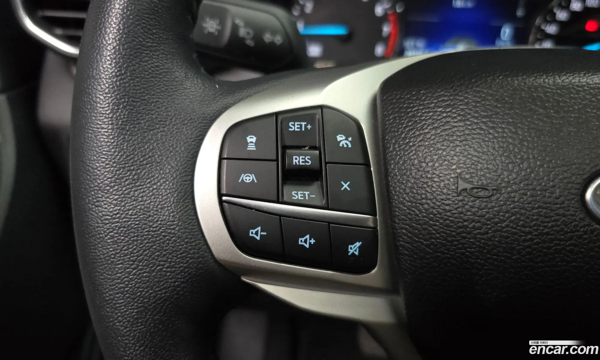 Ford Explorer 6th Gen 2023 1FMSK8FH4PGB54934 — 21