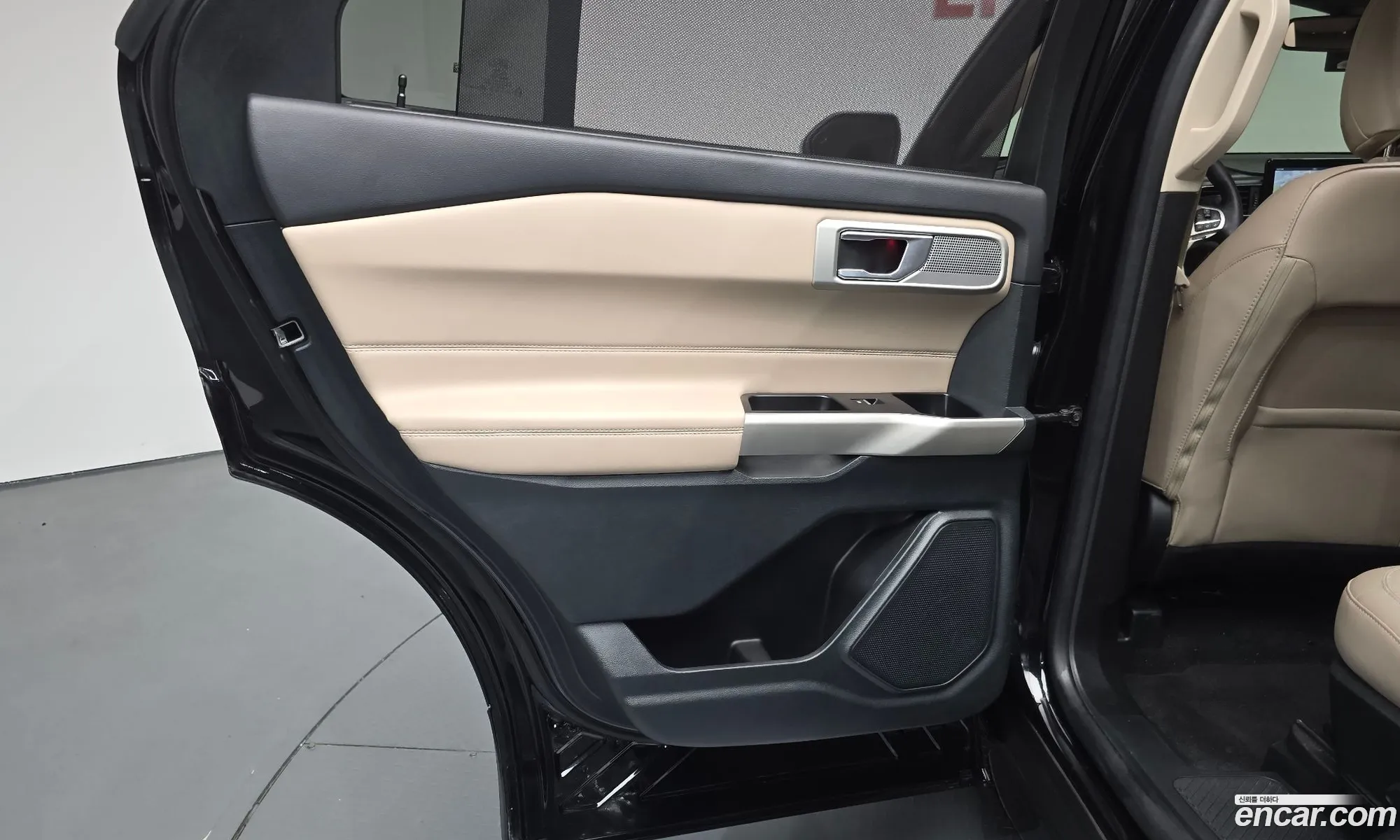 Ford Explorer 6th Gen 2023 1FMSK8FH4PGB54934 — 3