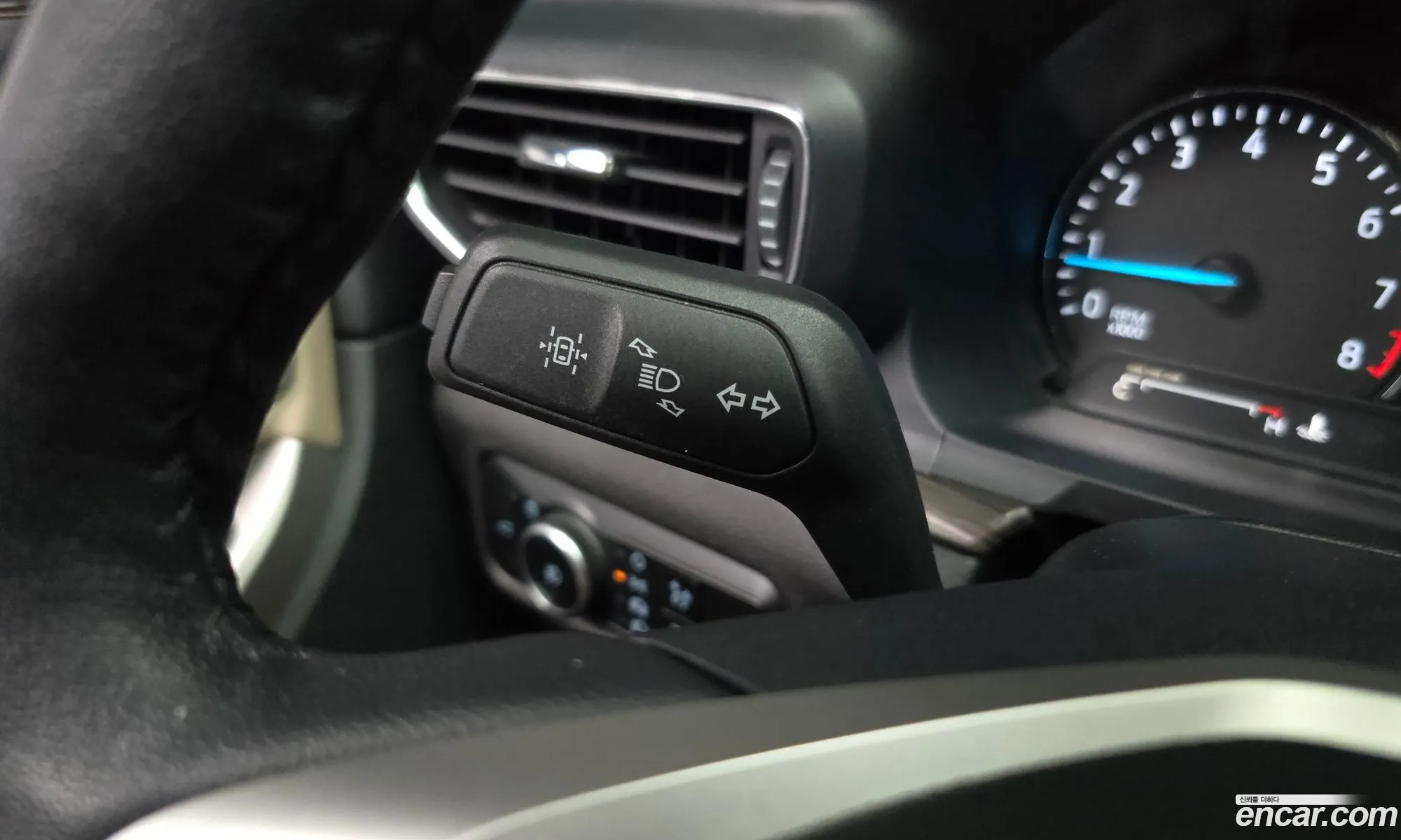 Ford Explorer 6th Gen 2023 1FMSK8FH4PGB54934 — 29