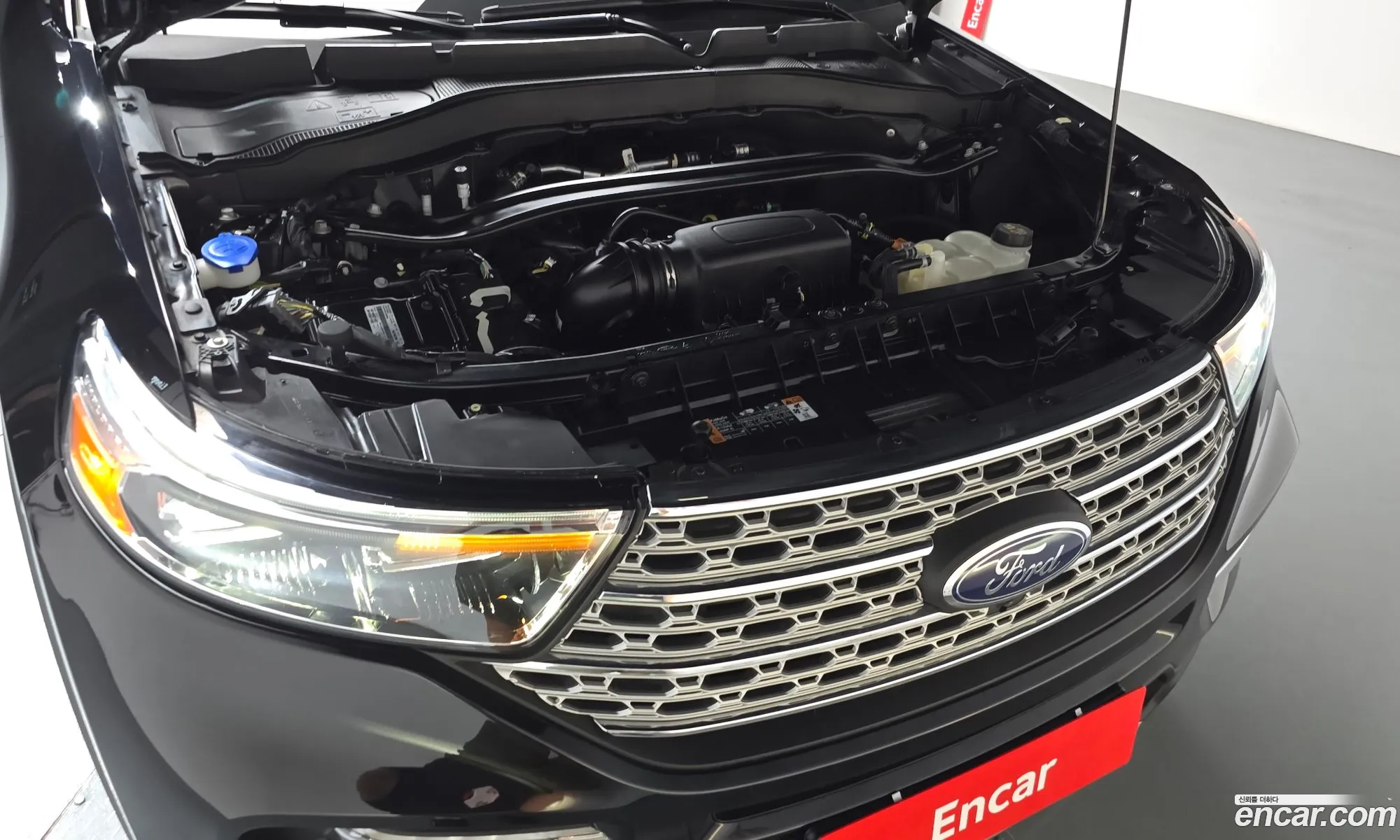 Ford Explorer 6th Gen 2023 1FMSK8FH4PGB54934 — 8