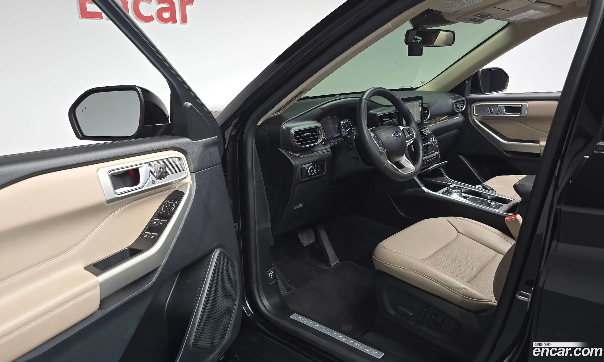 Ford Explorer 6th Gen 2023 1FMSK8FH4PGB54934 — 27