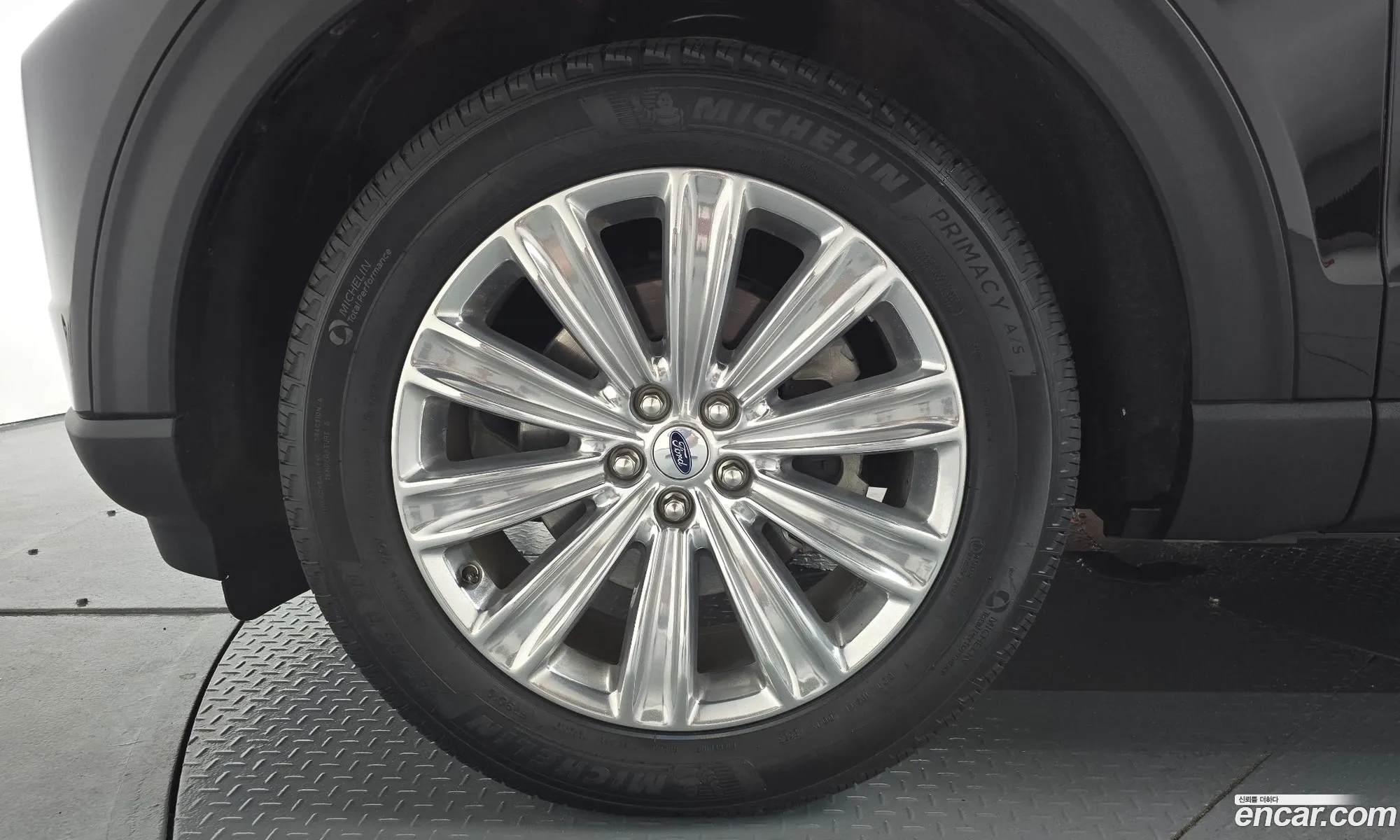 Ford Explorer 6th Gen 2023 1FMSK8FH4PGB54934 — 20