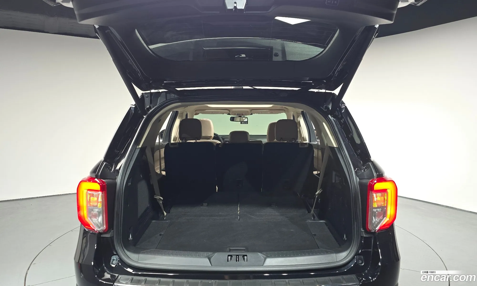 Ford Explorer 6th Gen 2023 1FMSK8FH4PGB54934 — 2