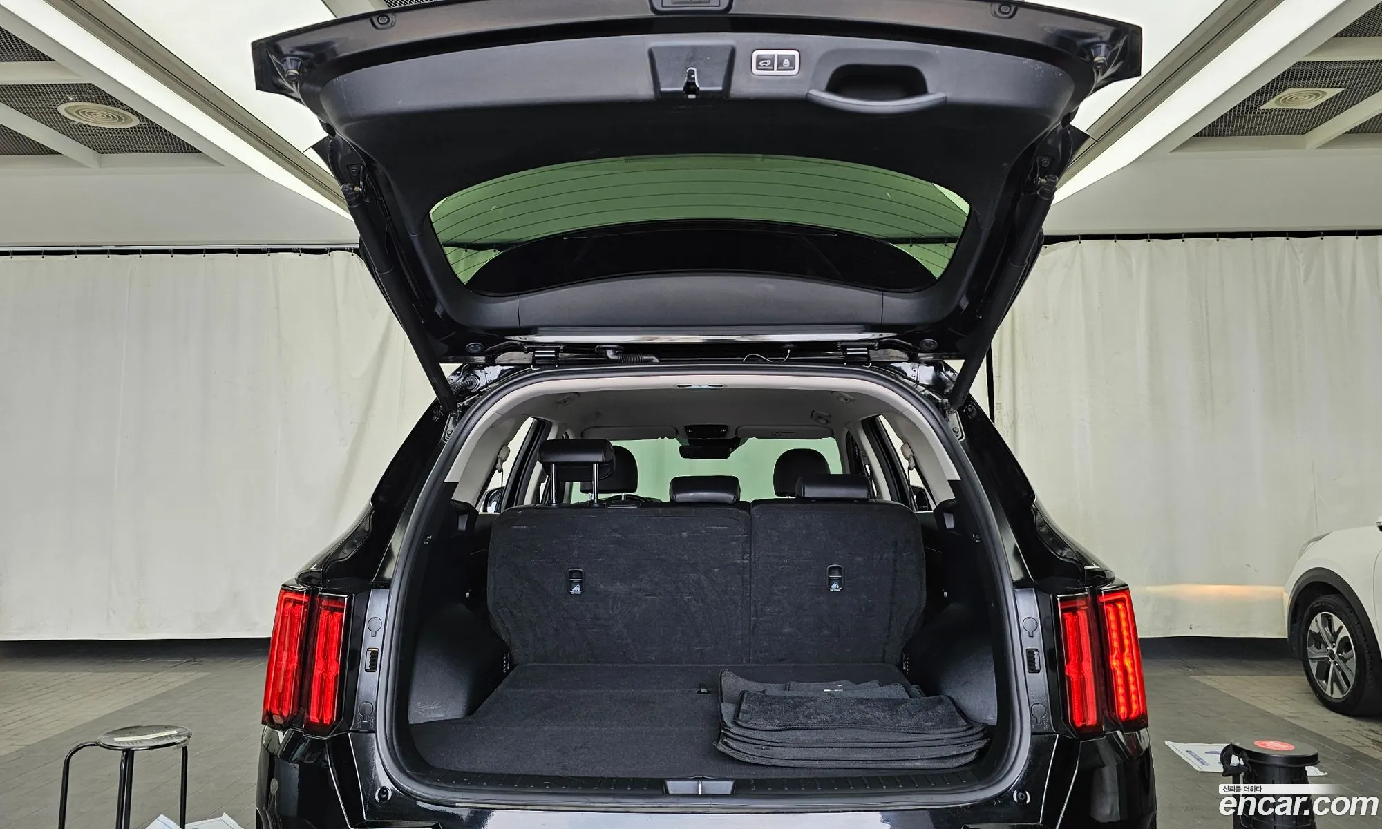 Kia Sorento 2023 — 11