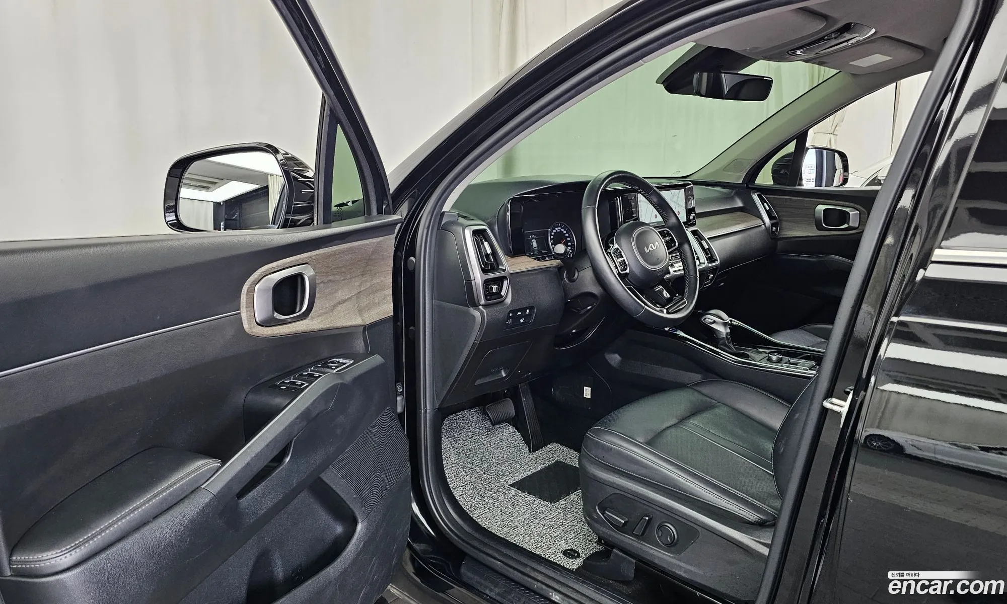 Kia Sorento 2023 — 7