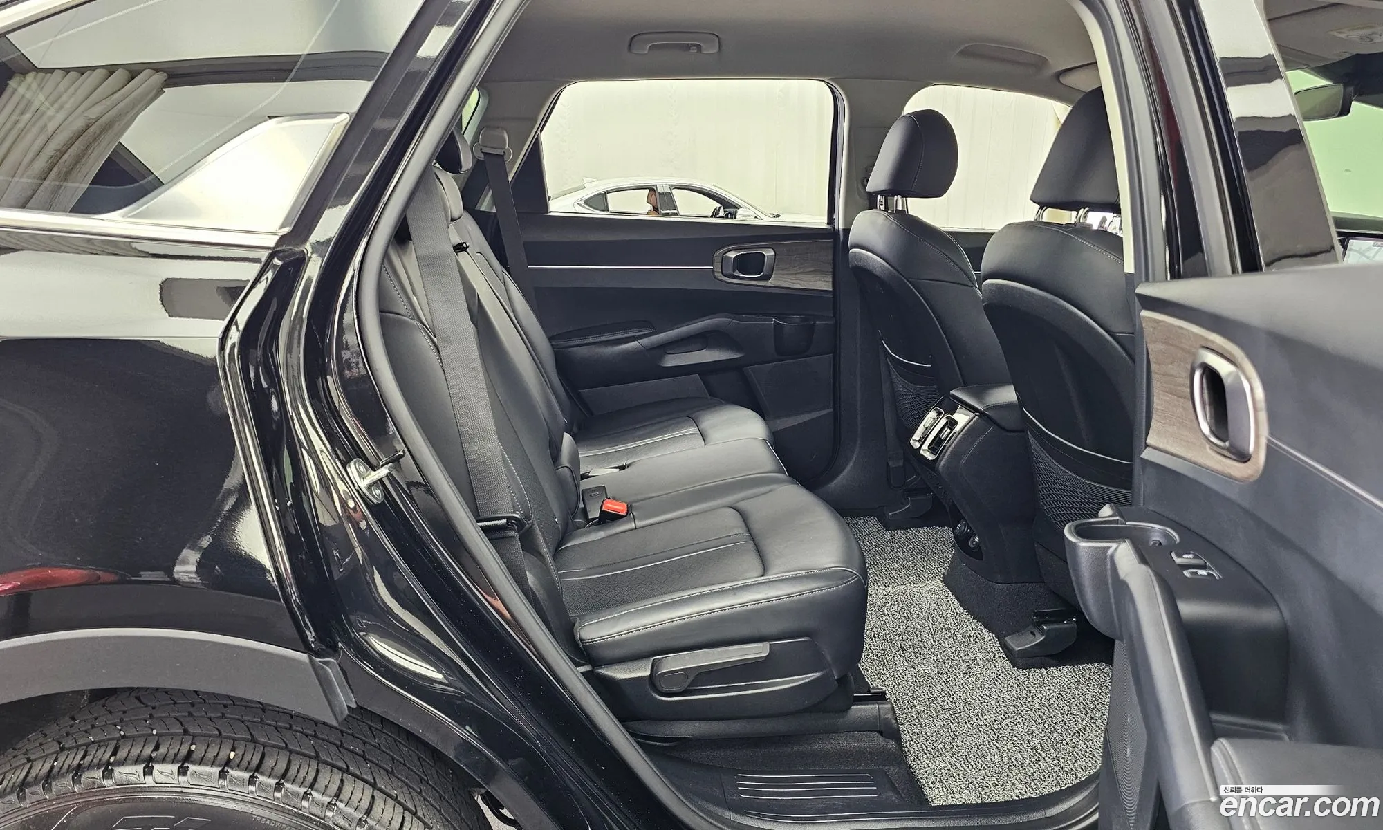Kia Sorento 2023 — 20