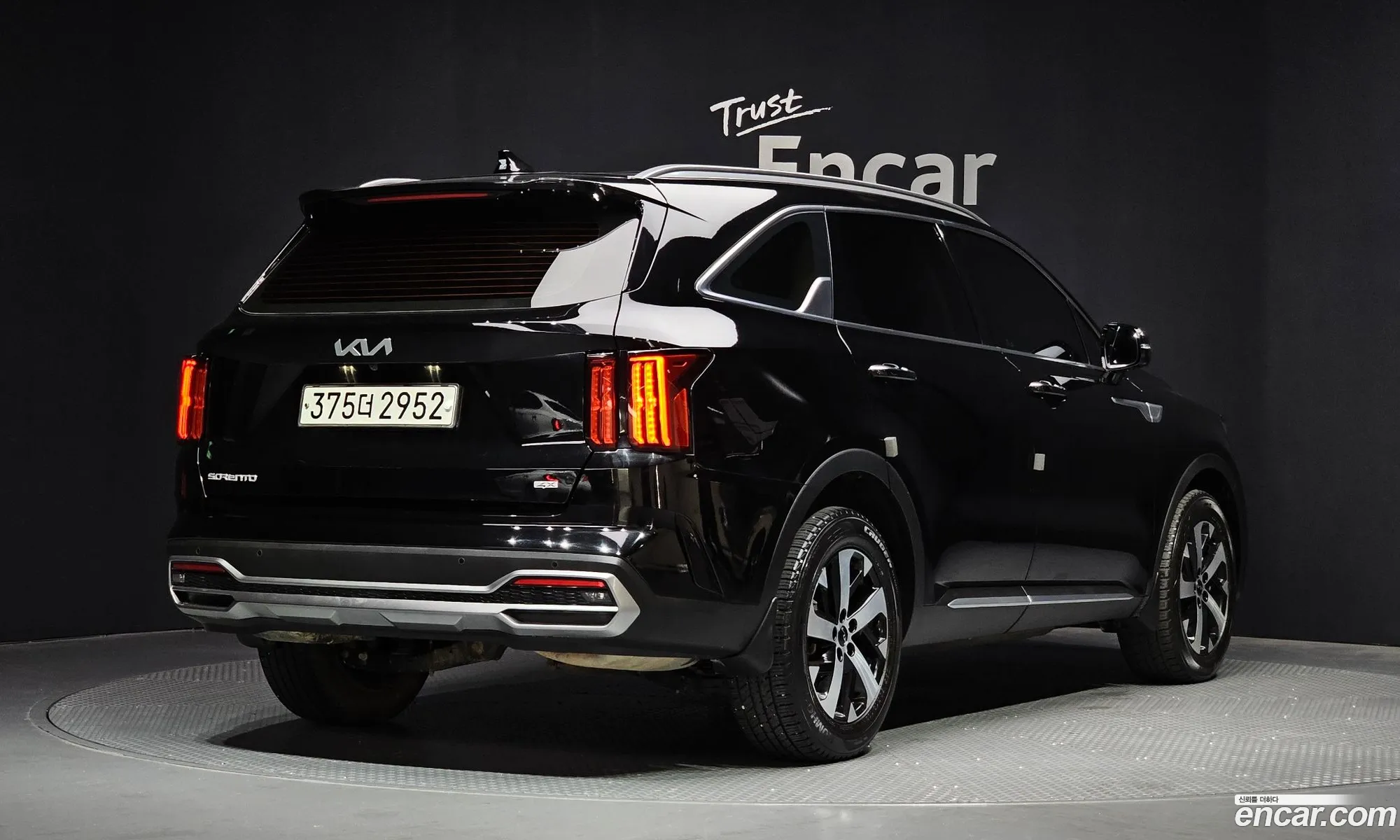 Kia Sorento 2023 — 6