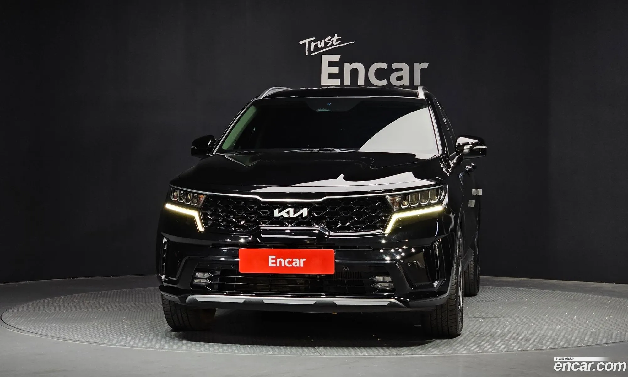 Kia Sorento 2023 — 5