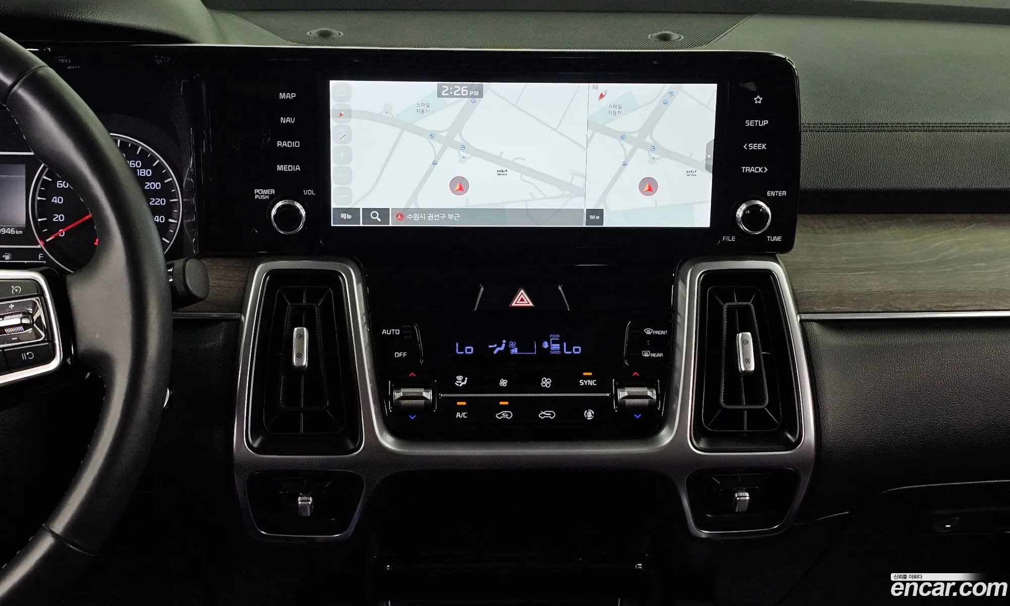 Kia Sorento 2023 — 17