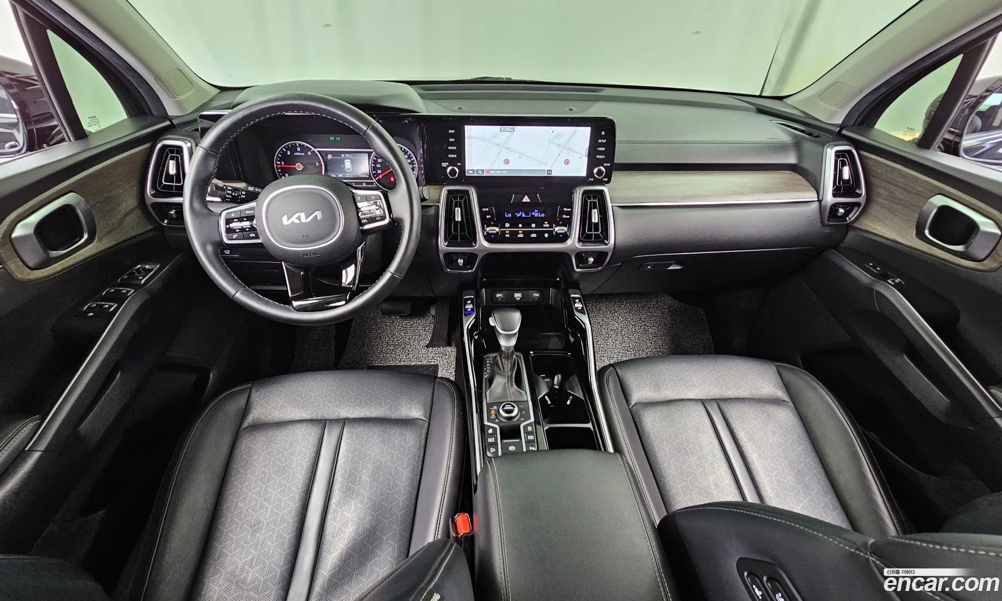 Kia Sorento 2023 — 3