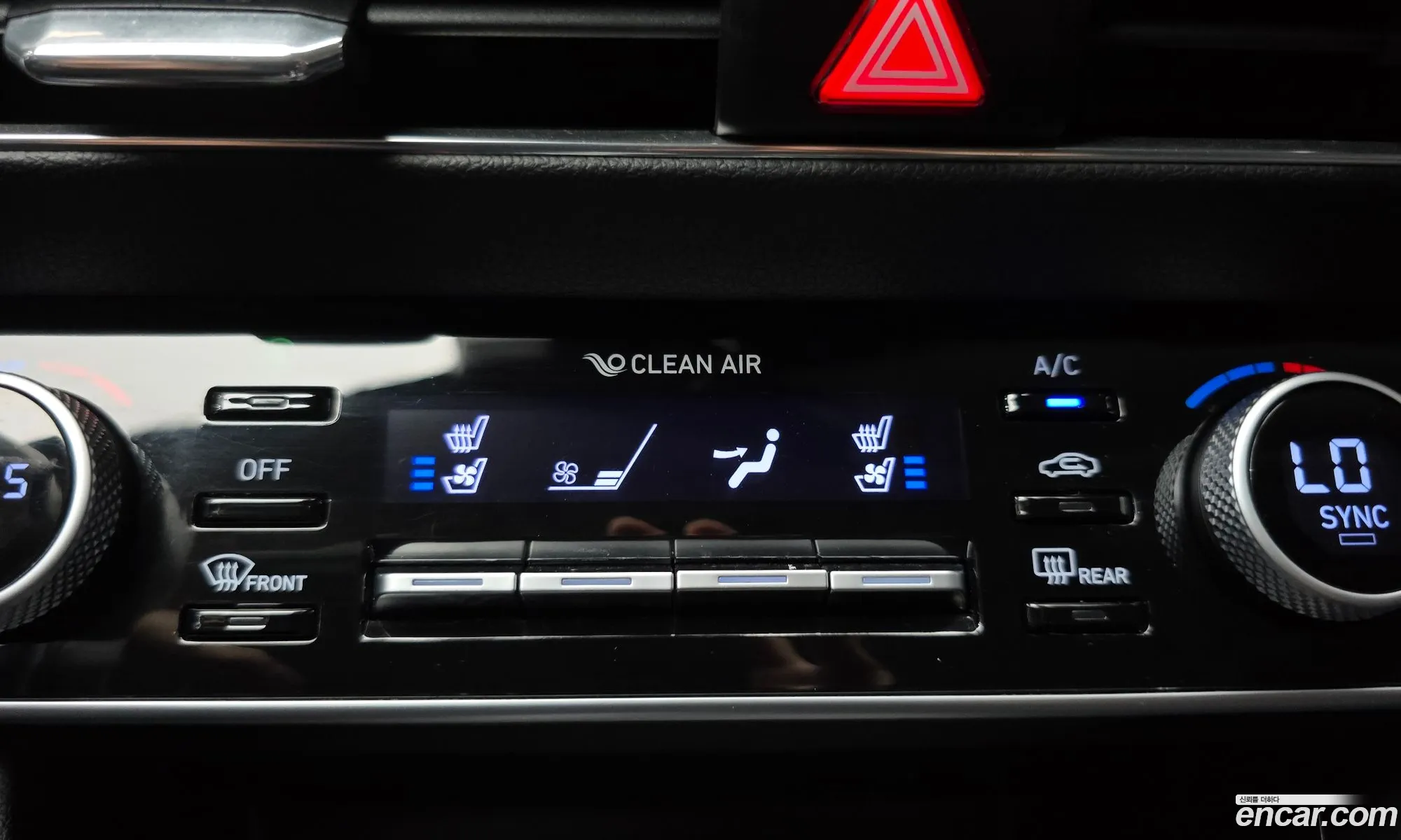 Hyundai Sonata 2022 — 26