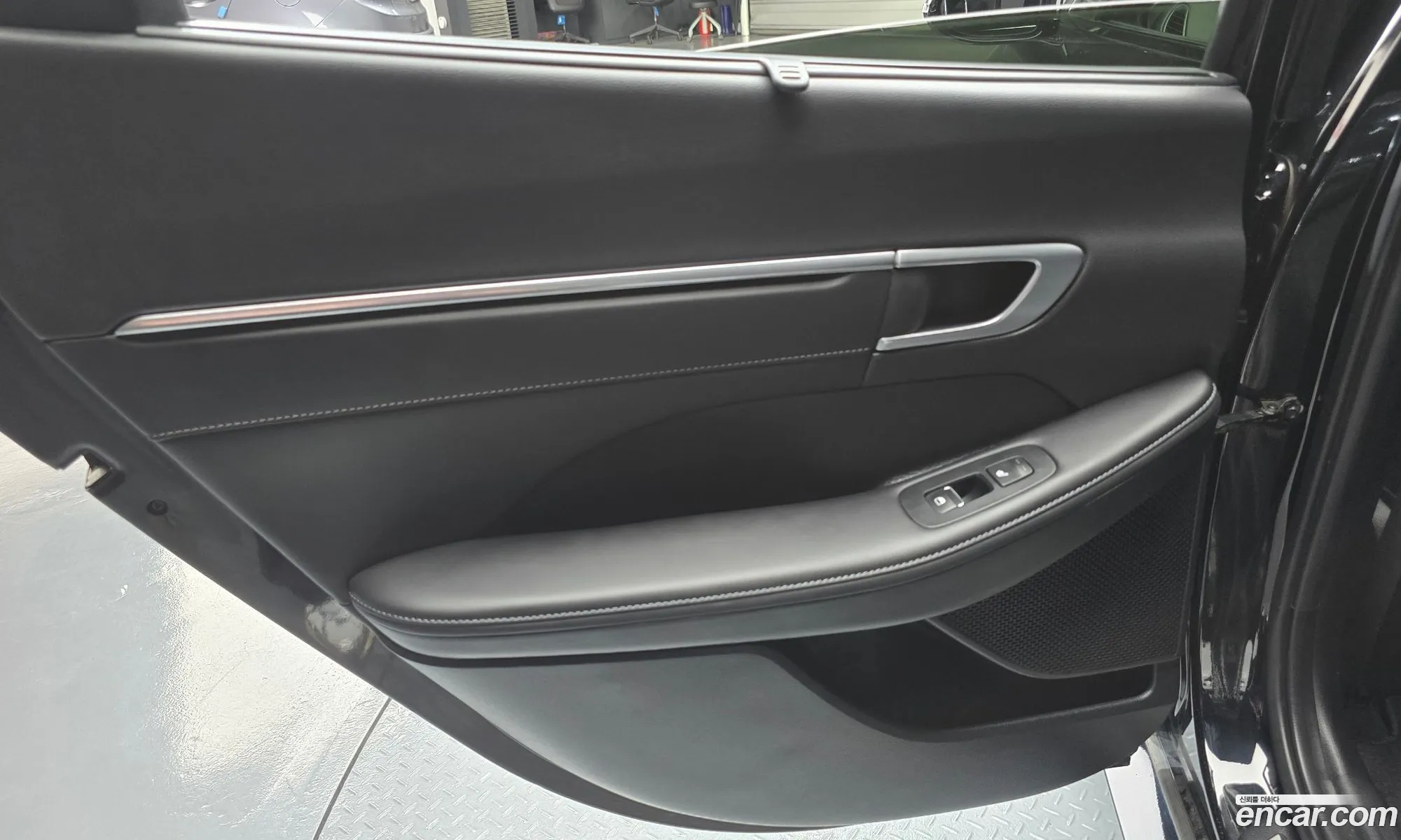Hyundai Sonata 2022 — 13