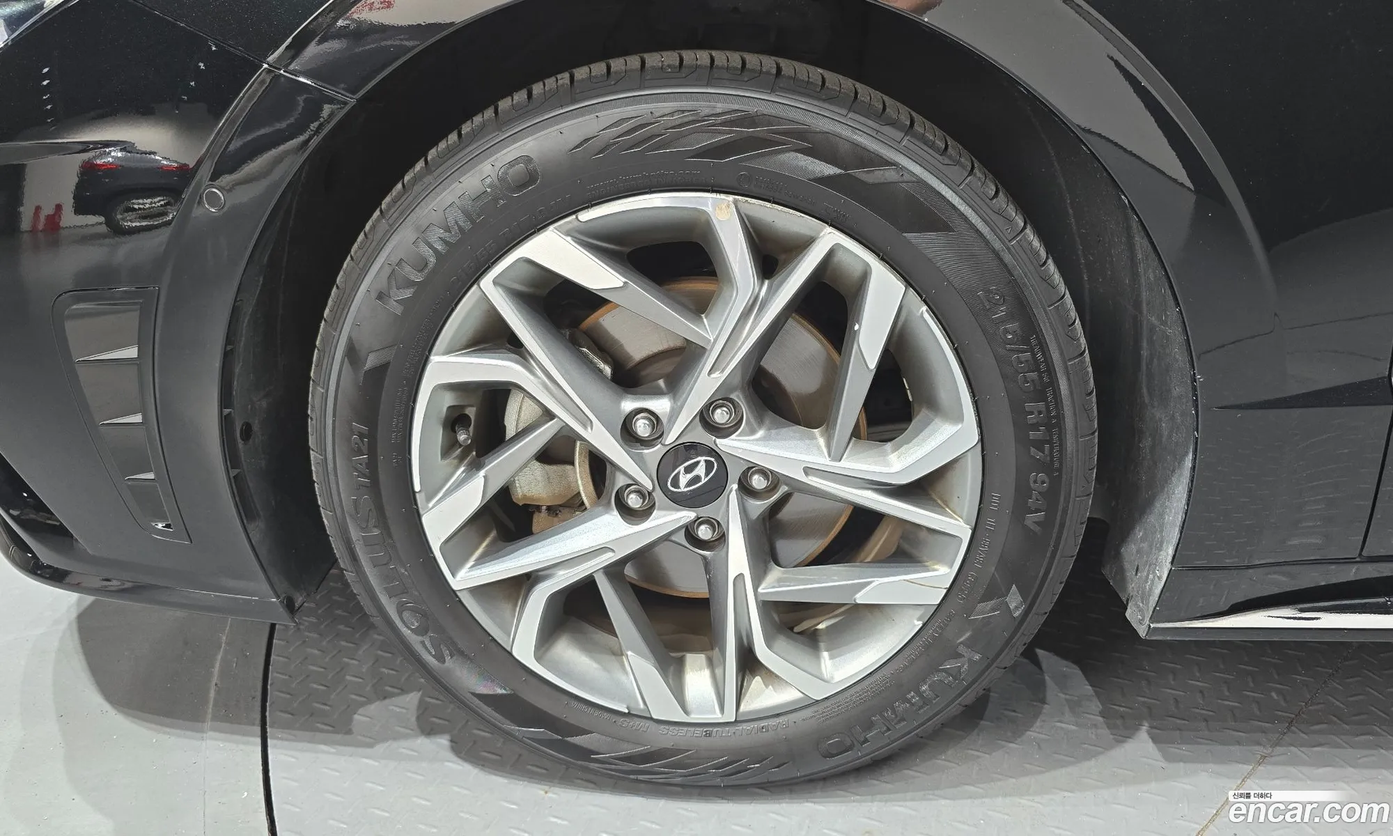 Hyundai Sonata 2022 — 16