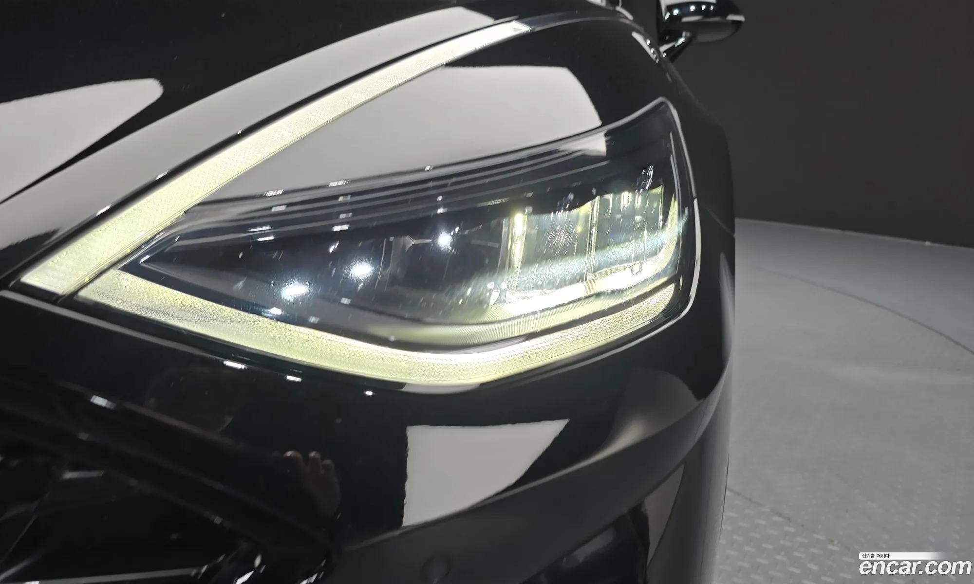 Hyundai Sonata 2022 — 23